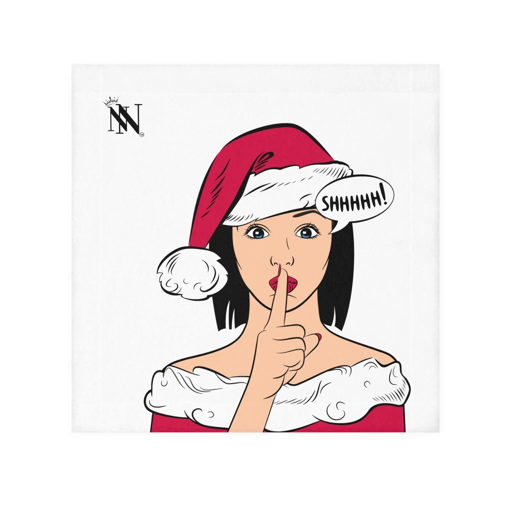 Secret Santa | Mix & Match Lils’ Fun-Flirty Lovers’ Towels