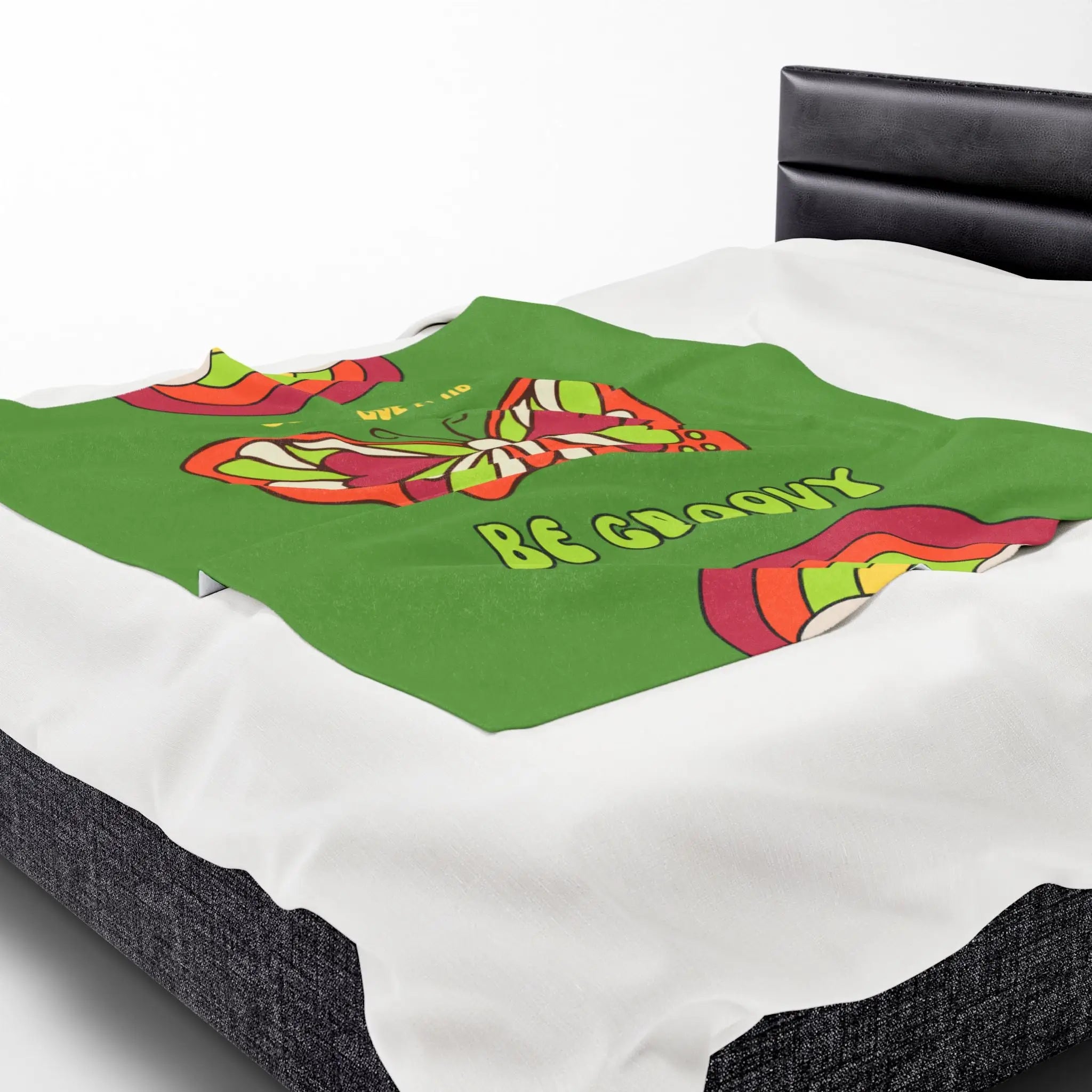 Self-Love Club | Mix & Match Fun-Flirty Lovers’ Blankets