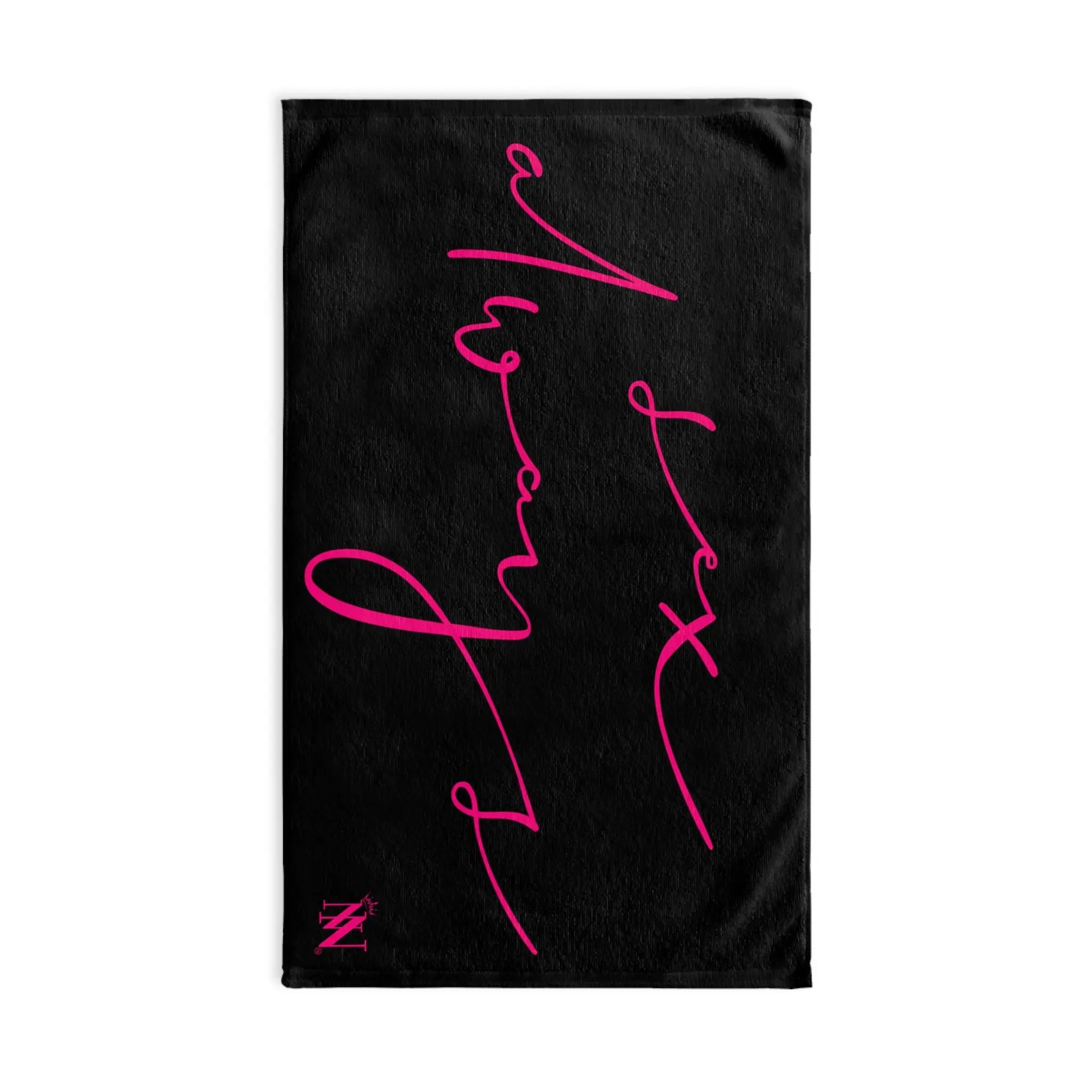 Sex Always | Mix & Match Original Fun-Flirty Lovers’ Towels
