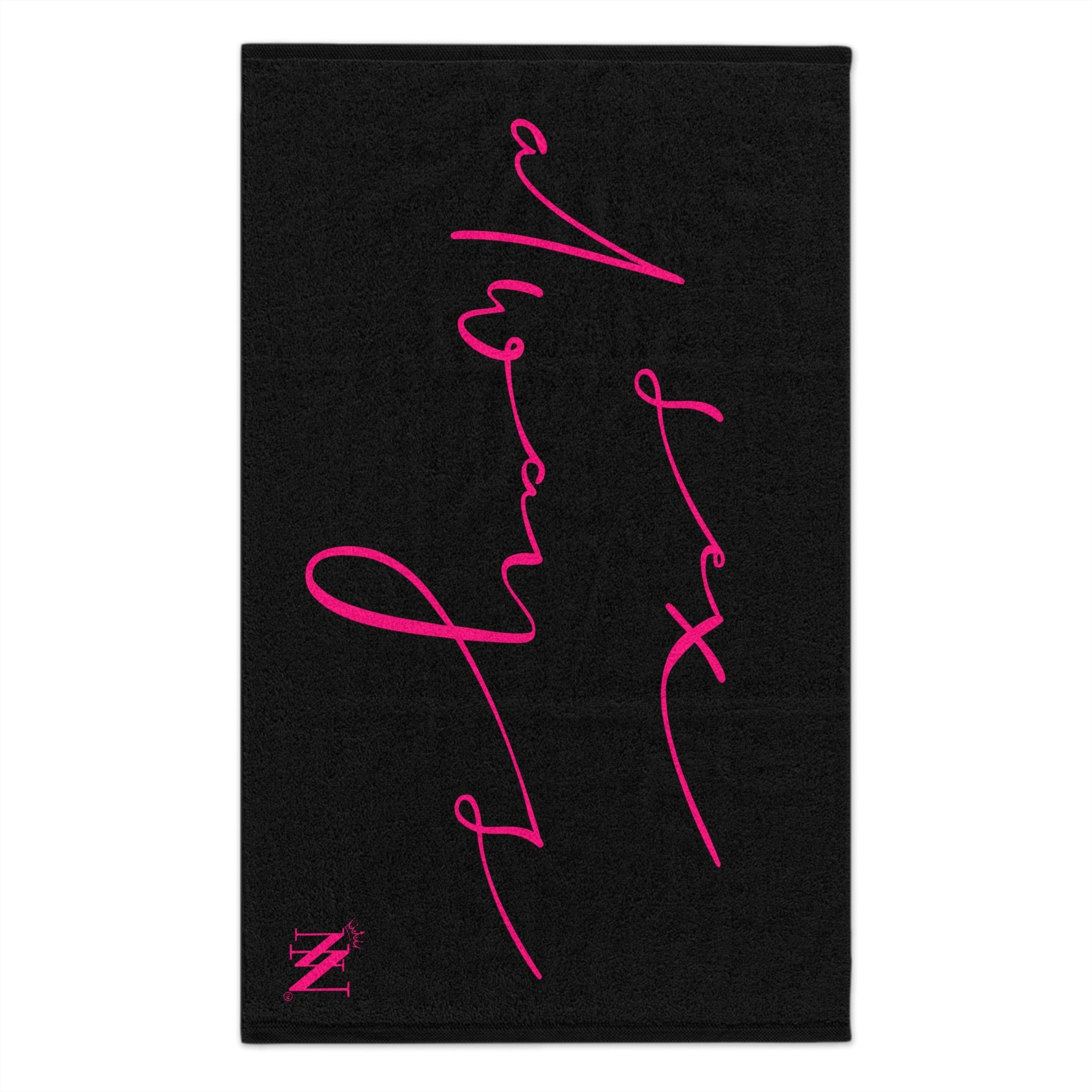 Sex Always | Mix & Match Soft Fun-Flirty Lovers’ Towels