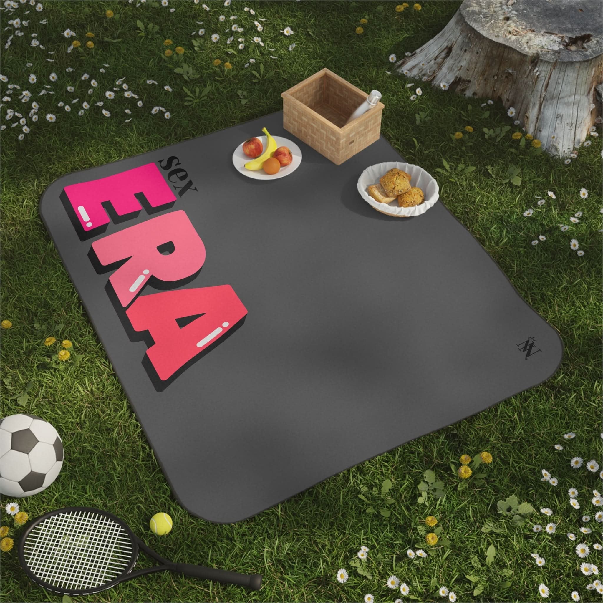 Sex Era | Mix Match Fun-Flirty Lovers’ Water-Resistant Blankets