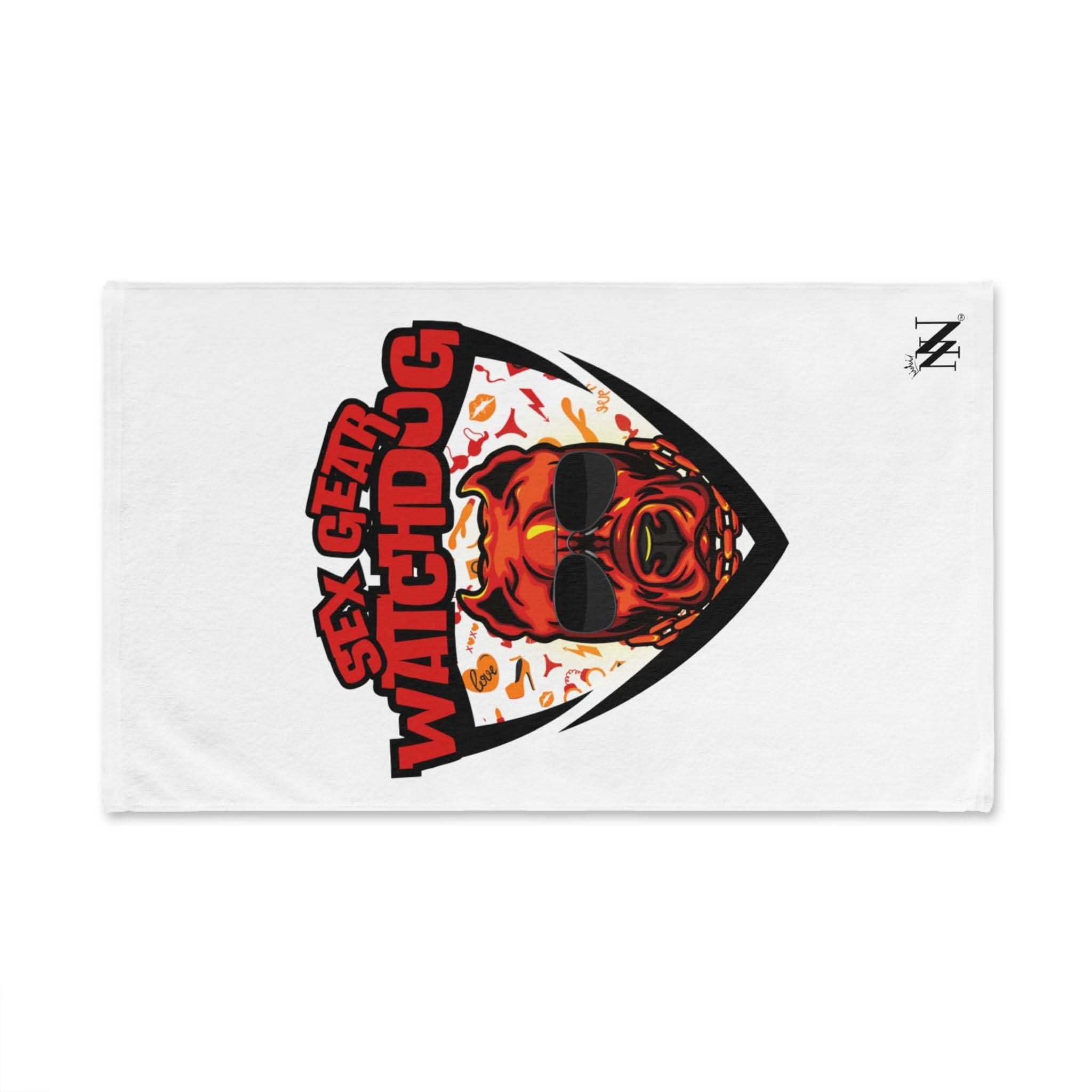 Sex Gear Watchdog | Mix & Match Original Fun-Flirty Lovers’ Towels