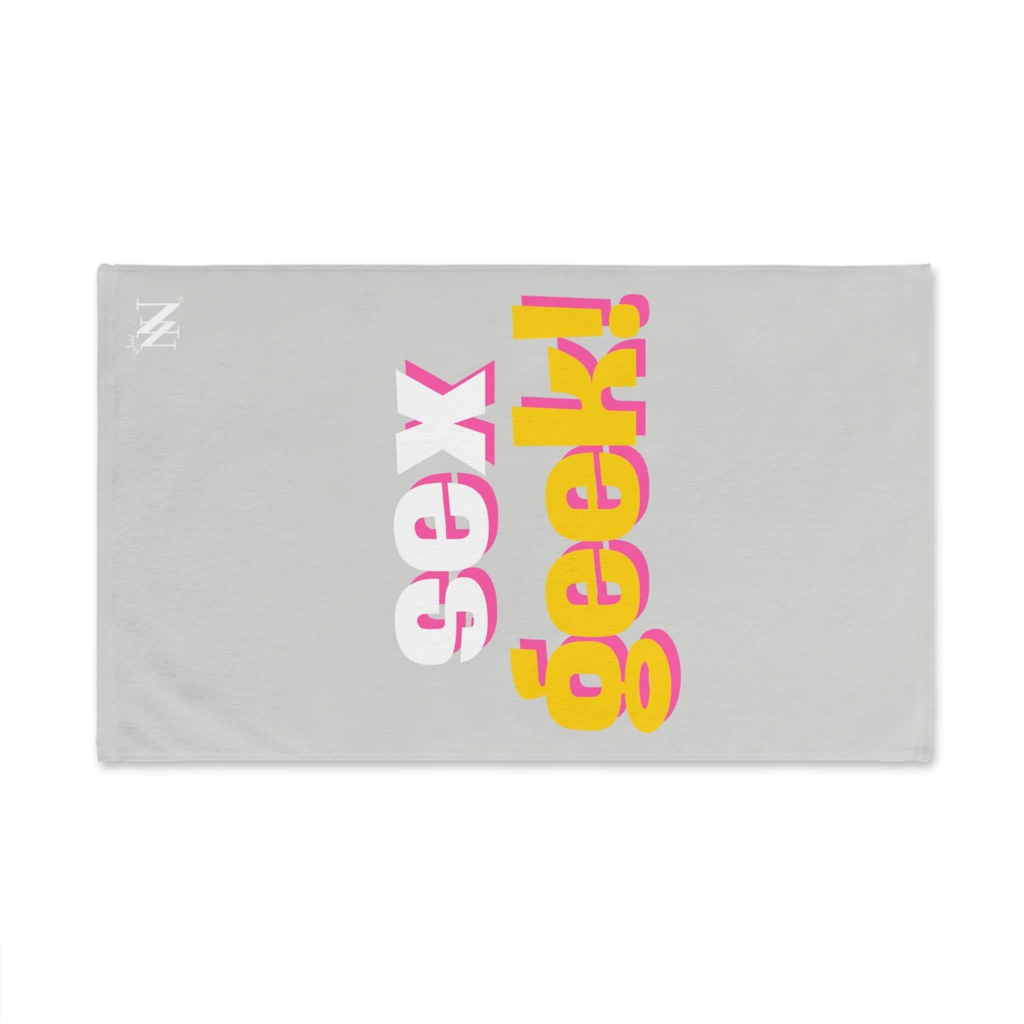 Sex Geek! | Mix & Match Original Fun-Flirty Lovers’ Towels