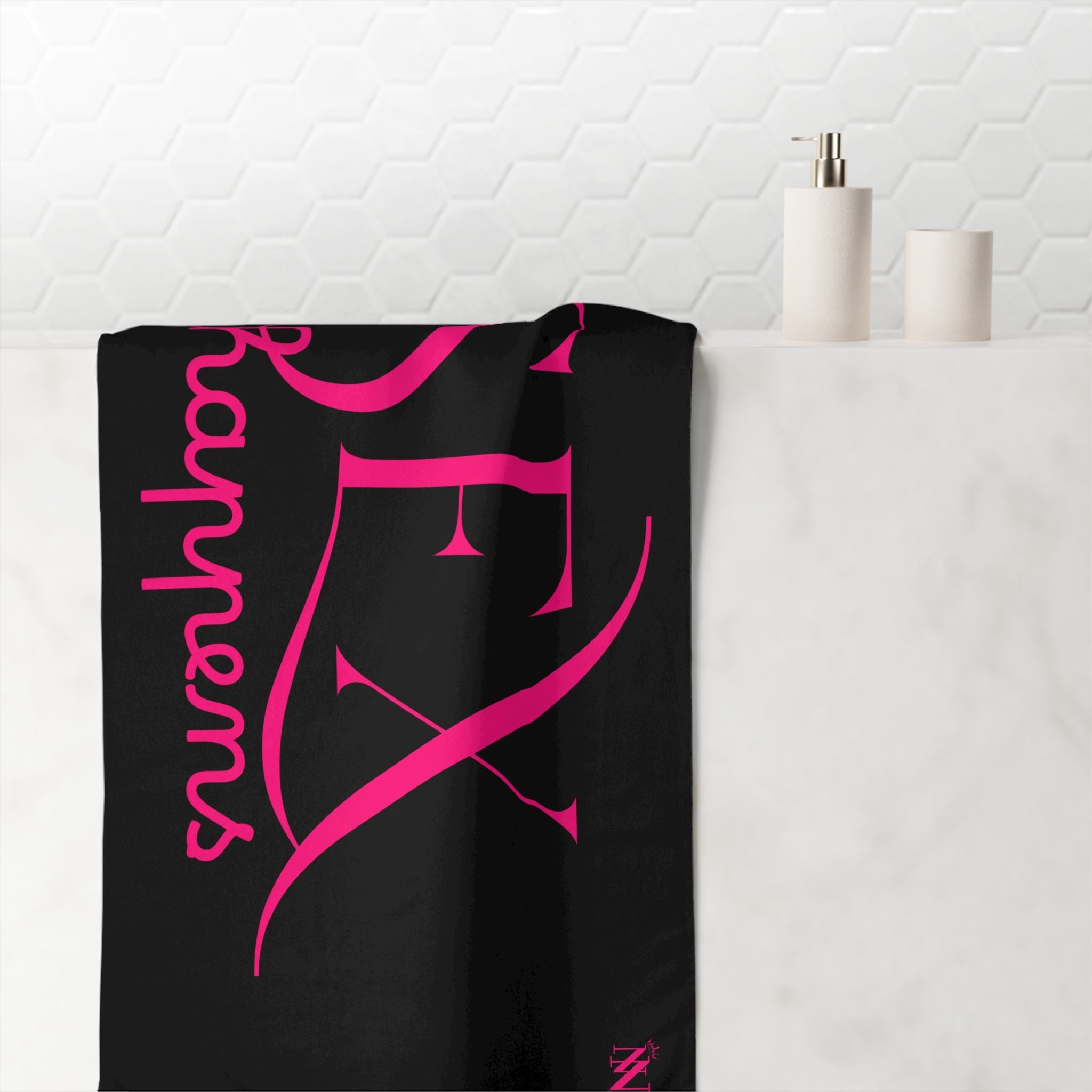 Sex Happens | Mix & Match Naughty XL Fun-Flirty Lovers’ Towels