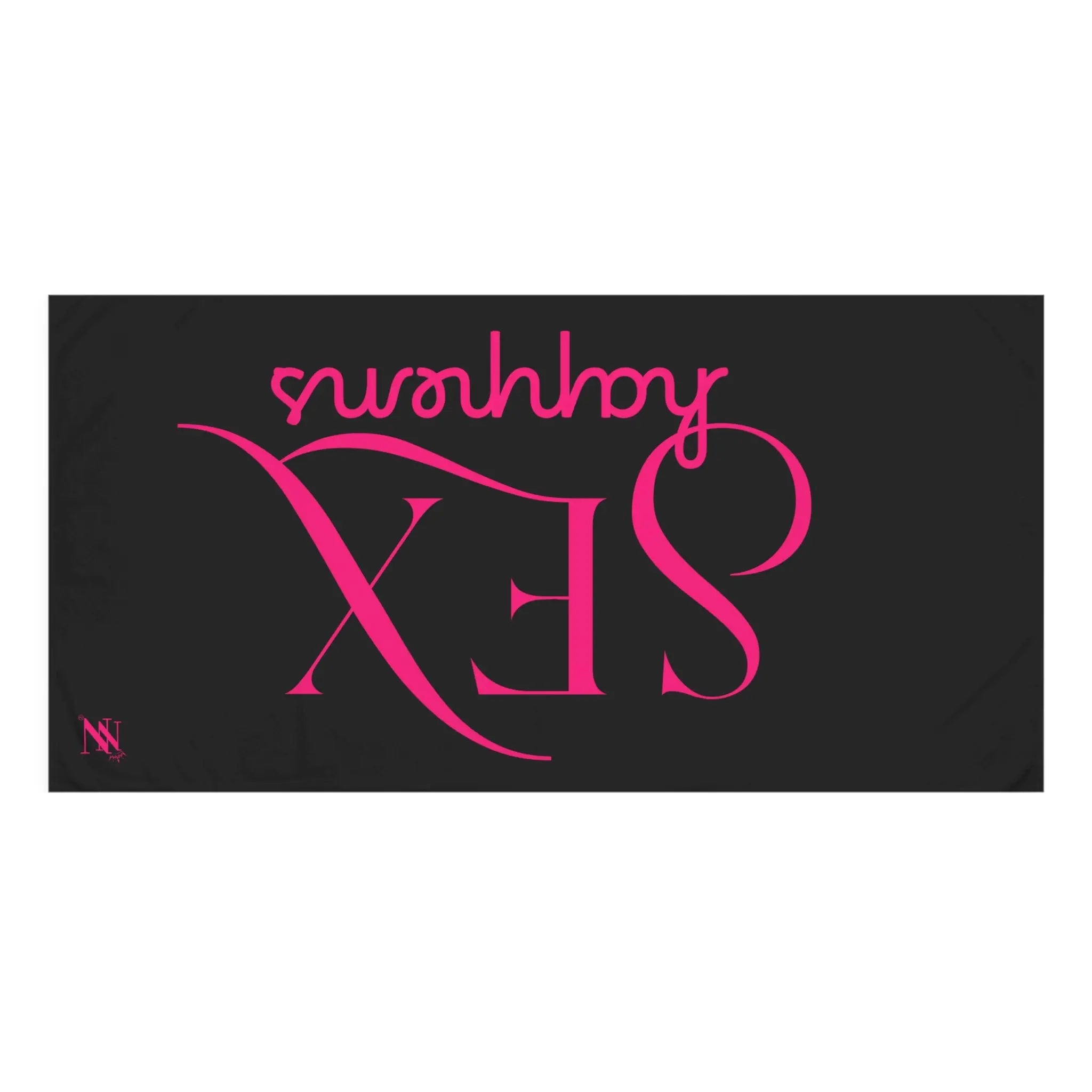 Sex Happens | Mix & Match Naughty XL Fun-Flirty Lovers’ Towels