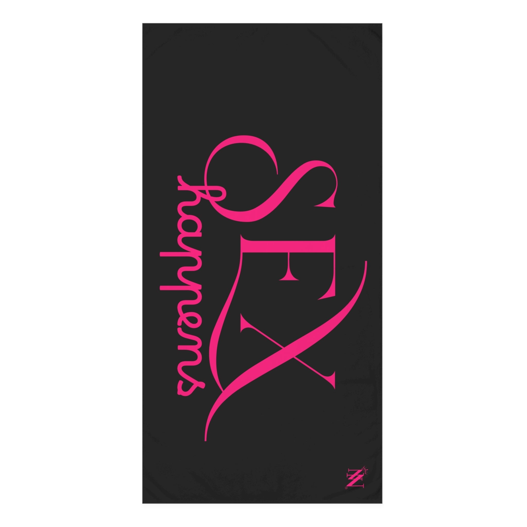 Sex Happens | Mix & Match Naughty XL Fun-Flirty Lovers’ Towels