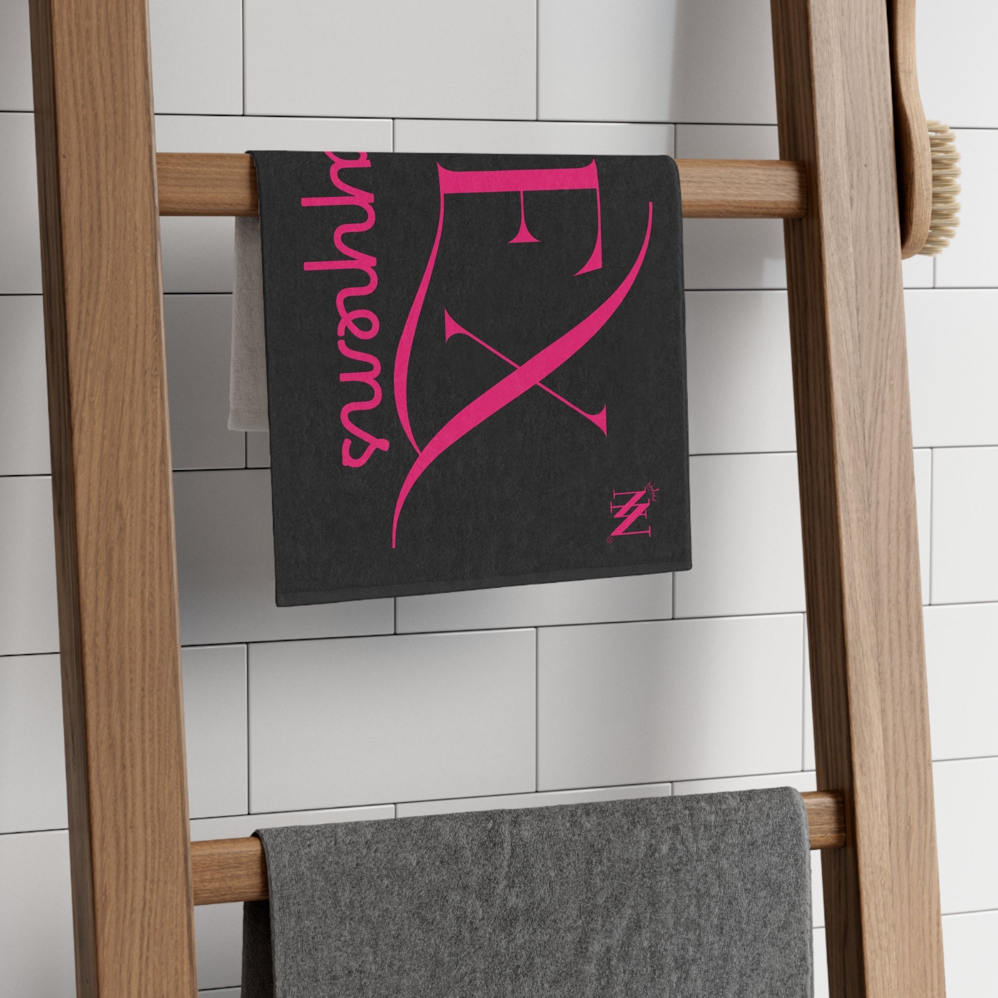 Sex Happens | Mix & Match Soft Fun-Flirty Lovers’ Towels