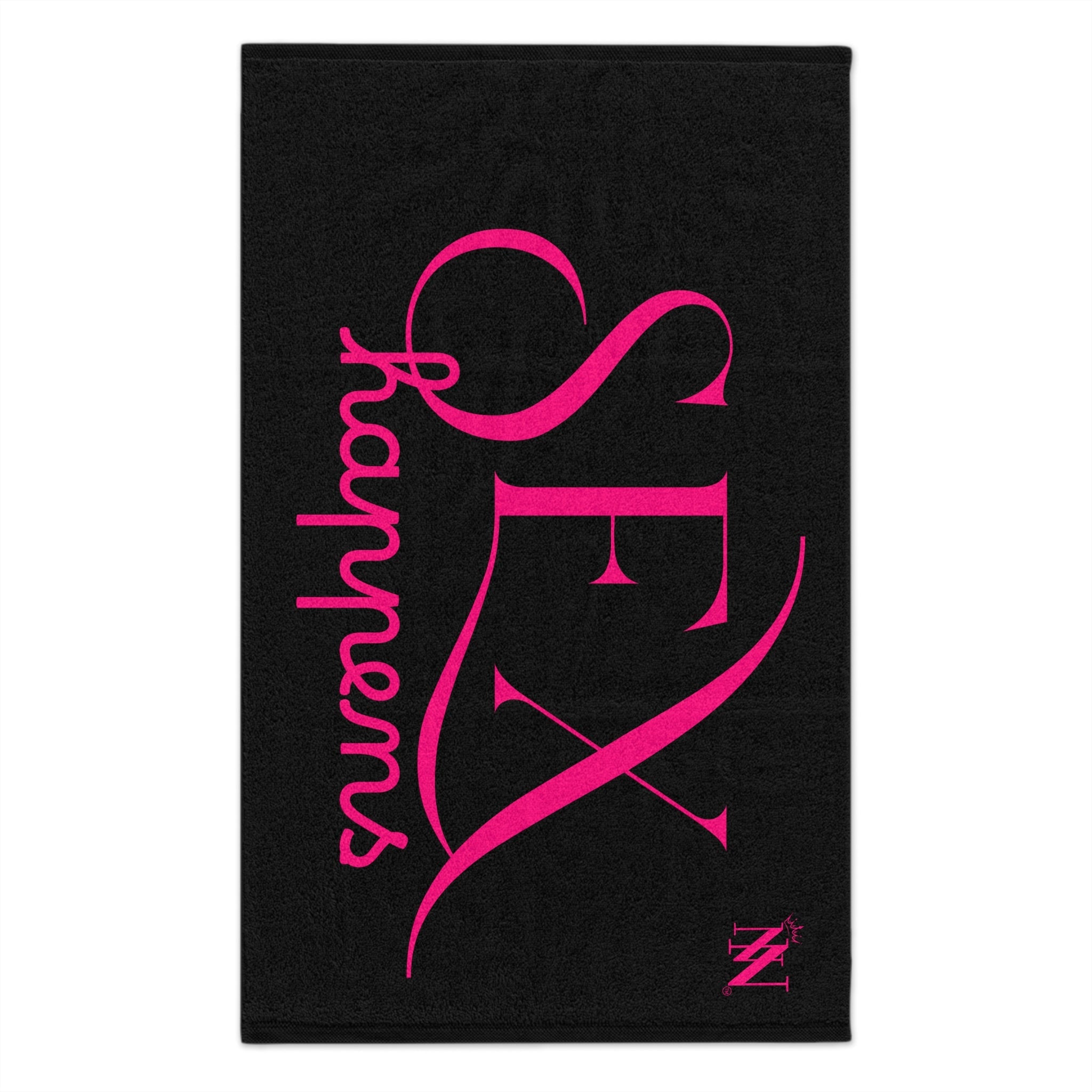 Sex Happens | Mix & Match Soft Fun-Flirty Lovers’ Towels