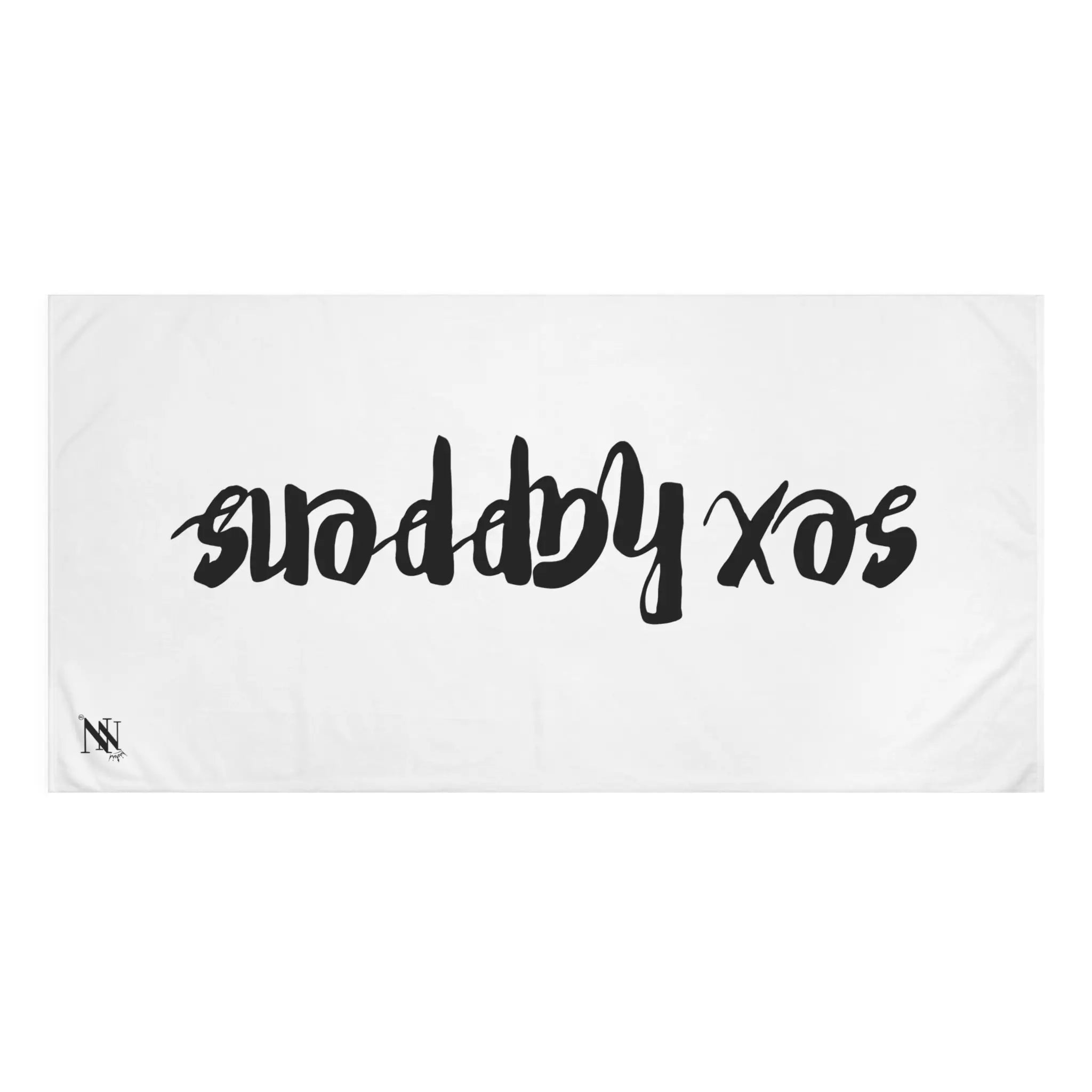 Sex Happens | Mix & Match XL Fun-Flirty Lovers’ Towels