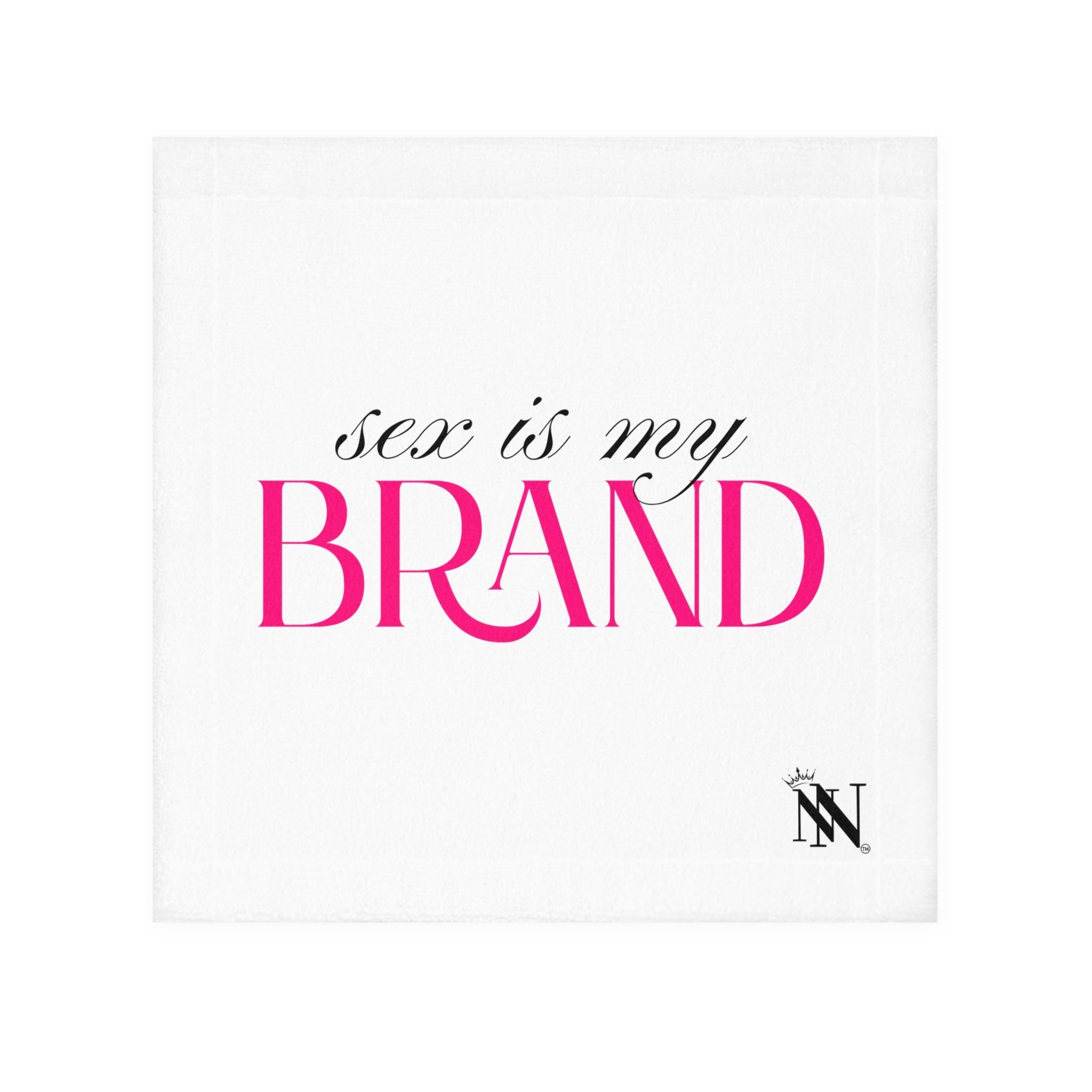 Sex Is My Brand | Mix & Match Lils’ Fun-Flirty Lovers’ Towels