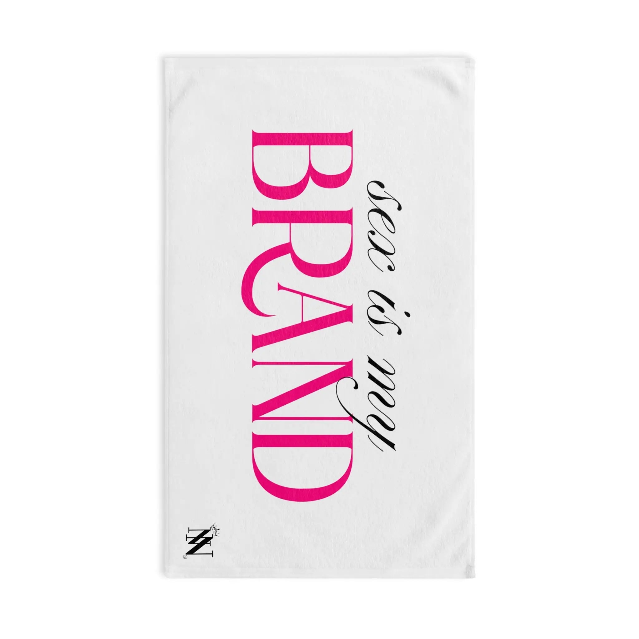 Sex Is My Brand | Mix & Match Original Fun-Flirty Lovers’ Towels