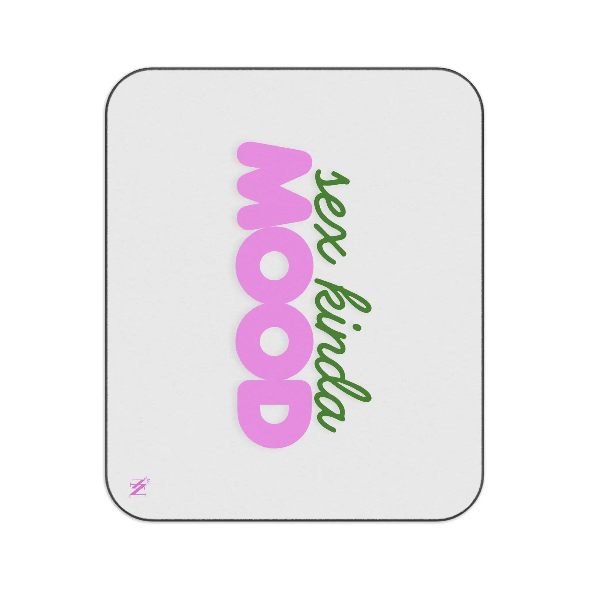 Sex Kinda Mood | Mix Match Fun-Flirty Lovers’ Water-Resistant Blankets