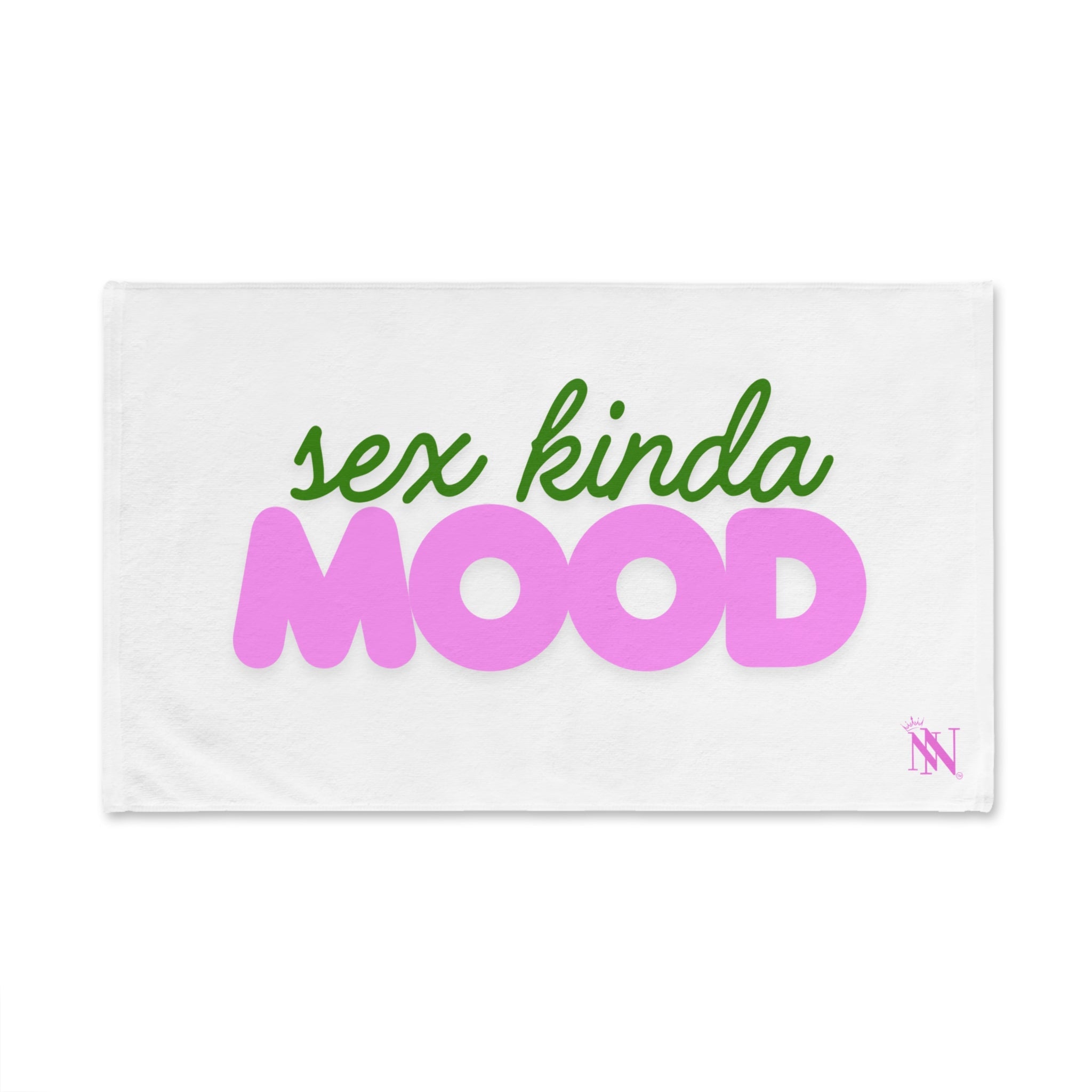 Sex Kinda Mood | Mix & Match Original Fun-Flirty Lovers’ Towels