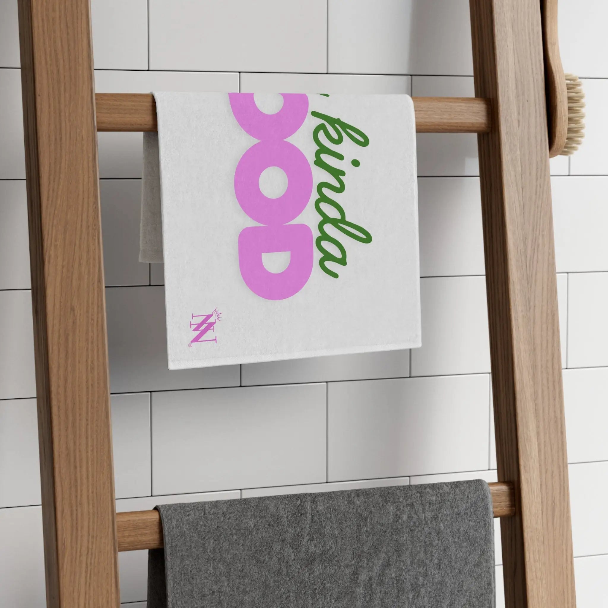 Sex Kinda Mood | Mix & Match Soft Fun-Flirty Lovers’ Towels