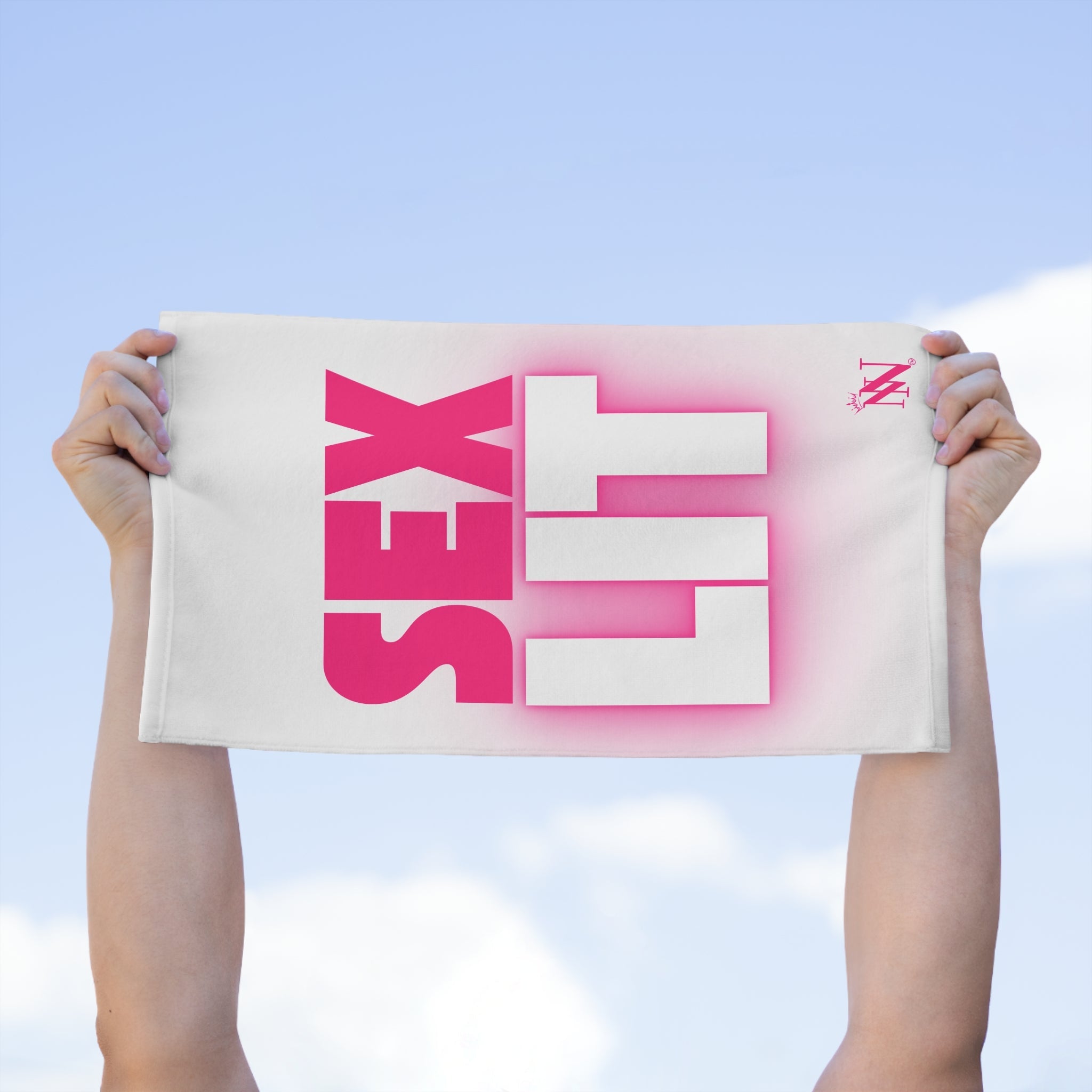 Sex Lit | Mix & Match Soft Fun-Flirty Lovers’ Towels