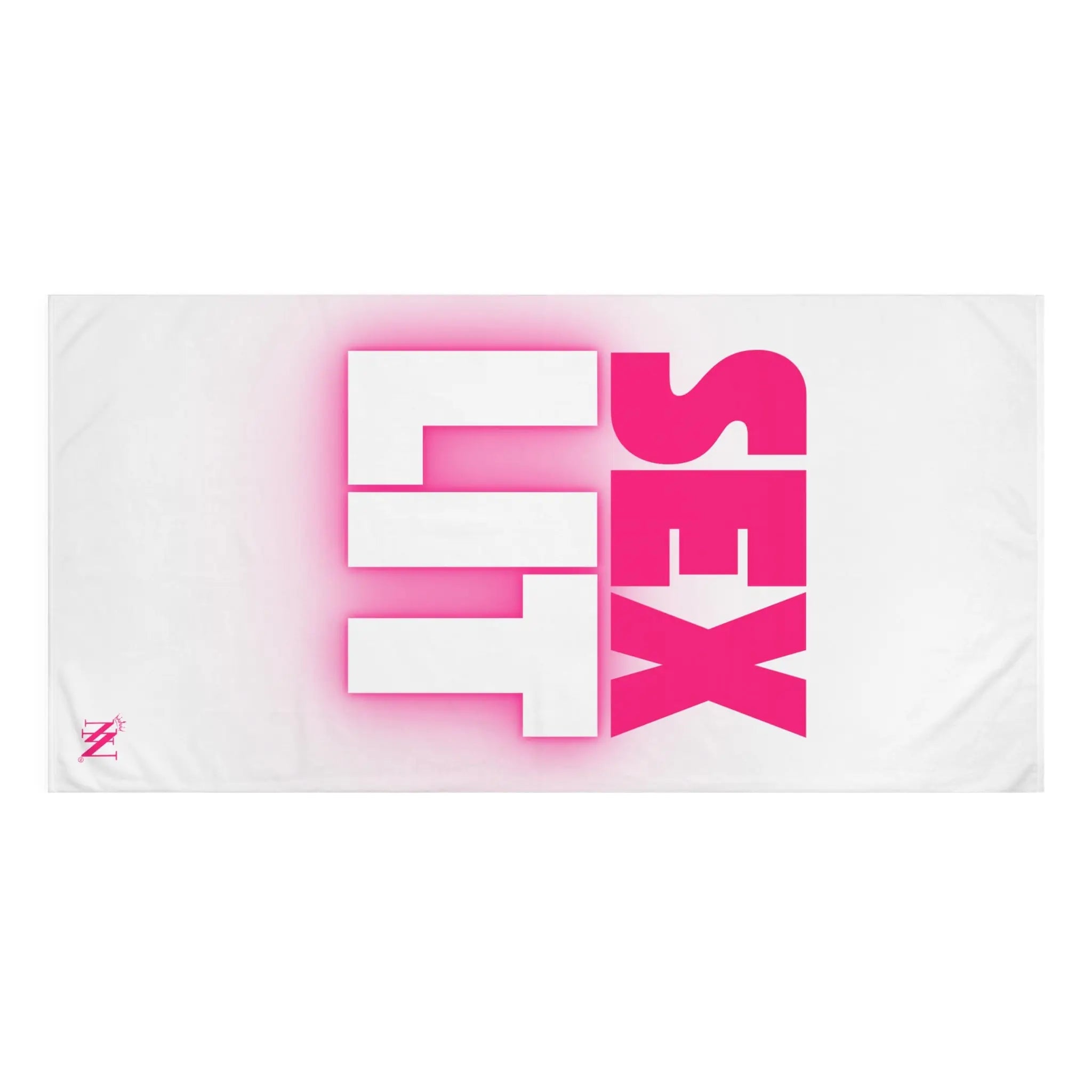 Sex Lit | Mix & Match XL Fun-Flirty Lovers’ Towels
