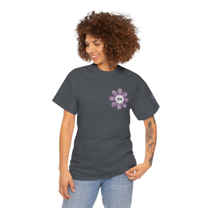 Sex Magic | Mix & Match 100% Cotton Unisex Fun-Flirty Lovers’ Tees