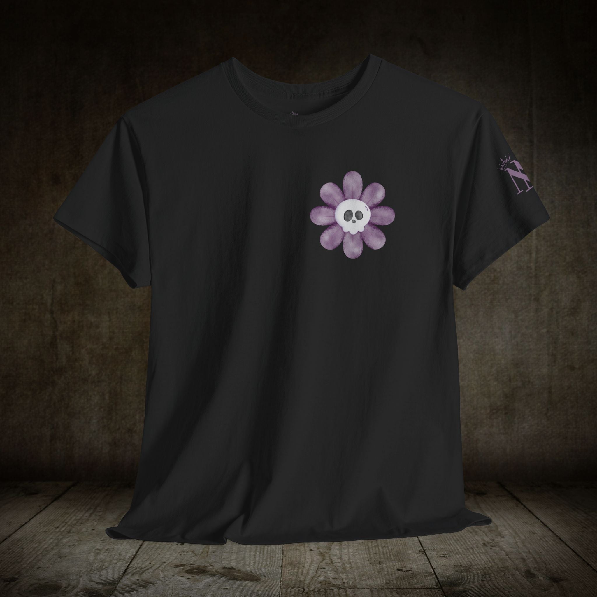 Sex Magic | Mix & Match 100% Cotton Unisex Fun-Flirty Lovers’ Tees