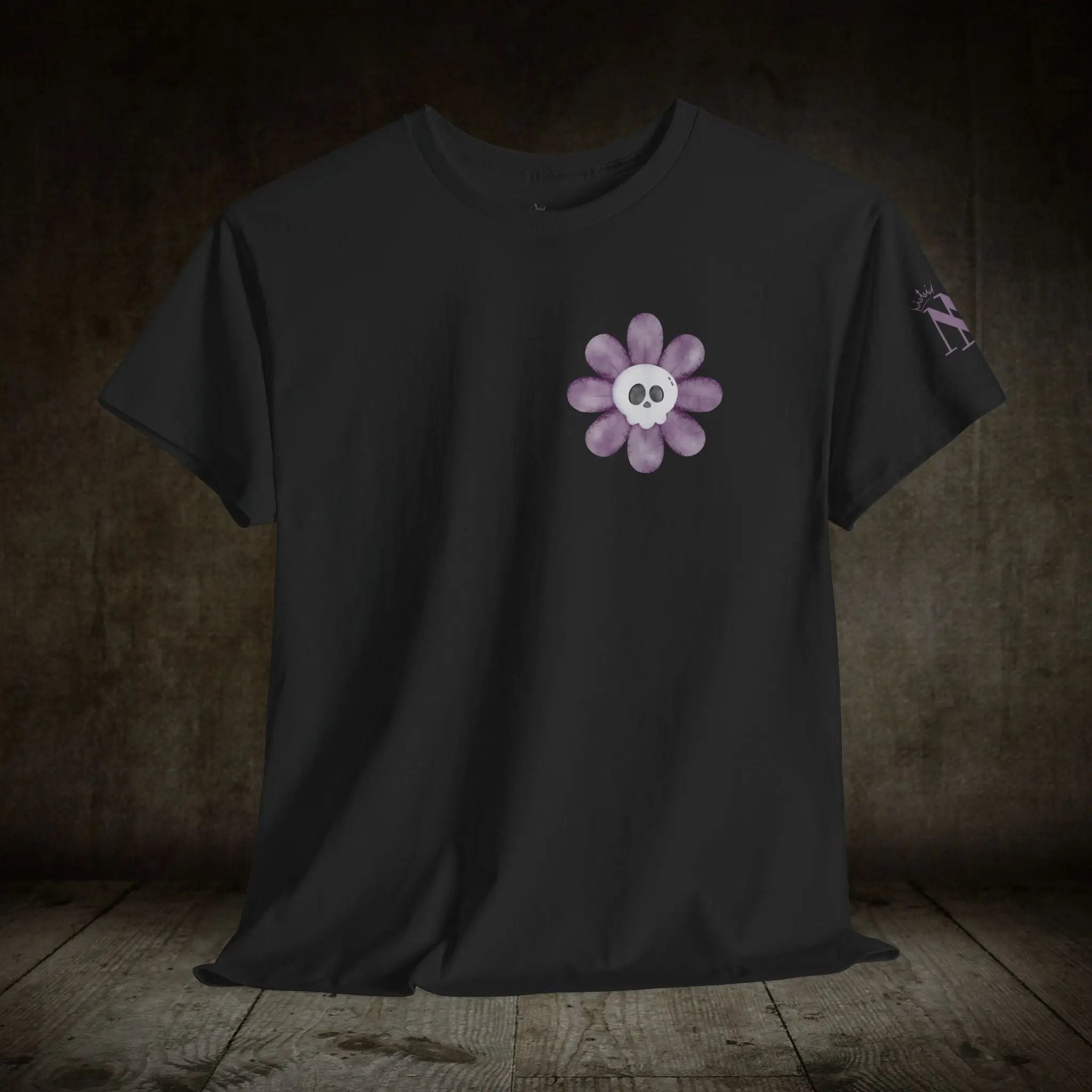 Sex Magic | Mix & Match 100% Cotton Unisex Fun-Flirty Lovers’ Tees