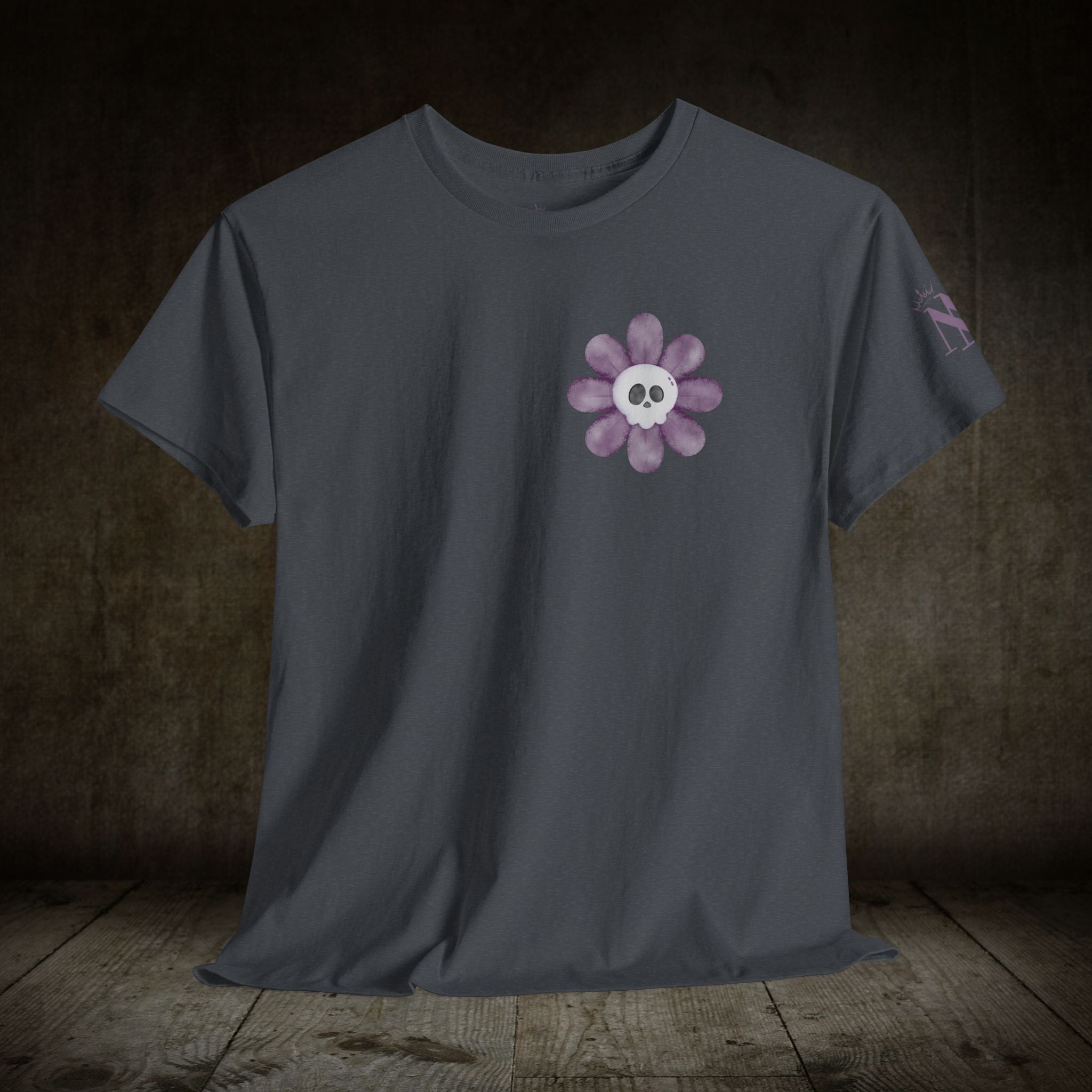 Sex Magic | Mix & Match 100% Cotton Unisex Fun-Flirty Lovers’ Tees