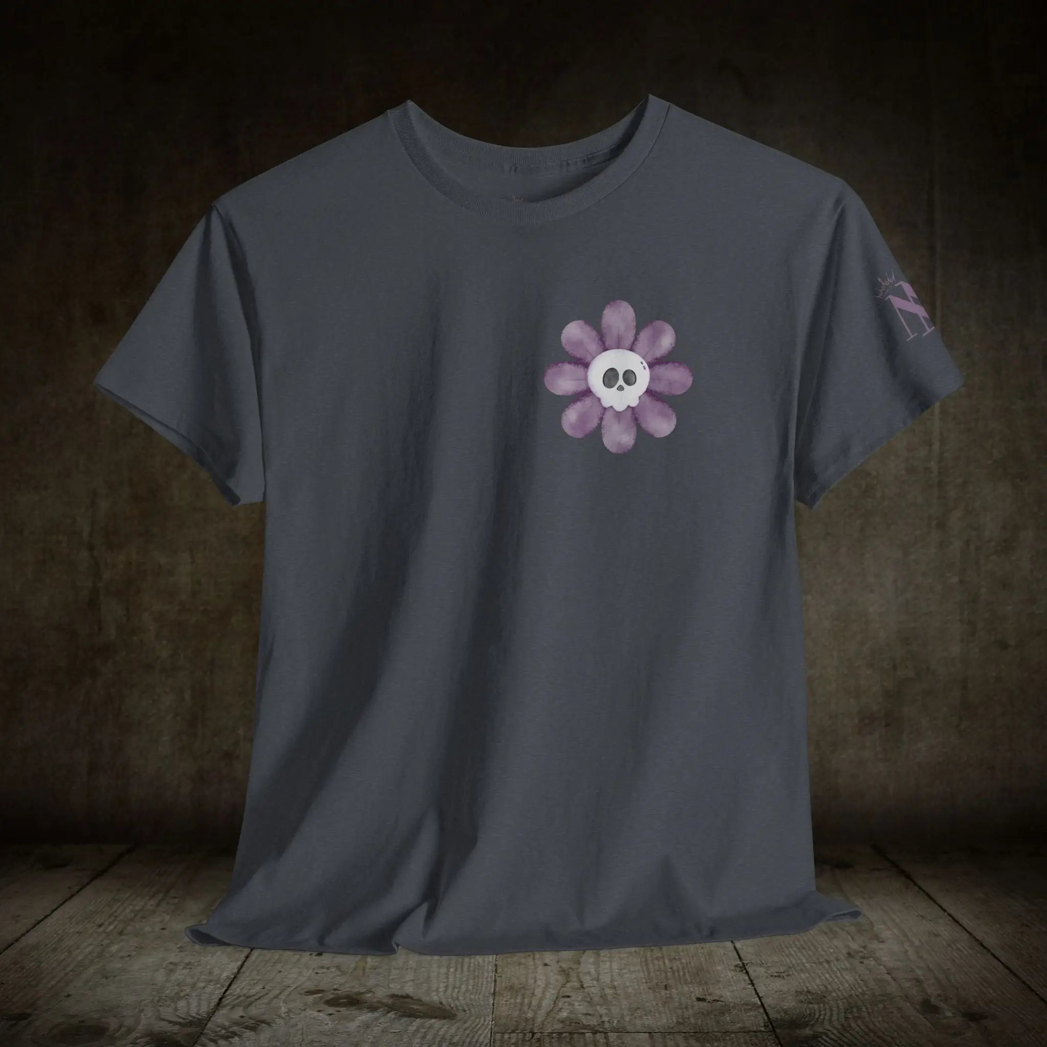 Sex Magic | Mix & Match 100% Cotton Unisex Fun-Flirty Lovers’ Tees