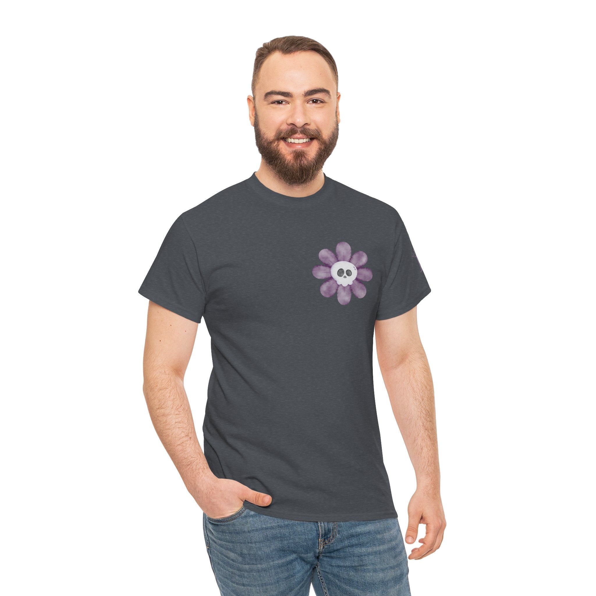 Sex Magic | Mix & Match 100% Cotton Unisex Fun-Flirty Lovers’ Tees