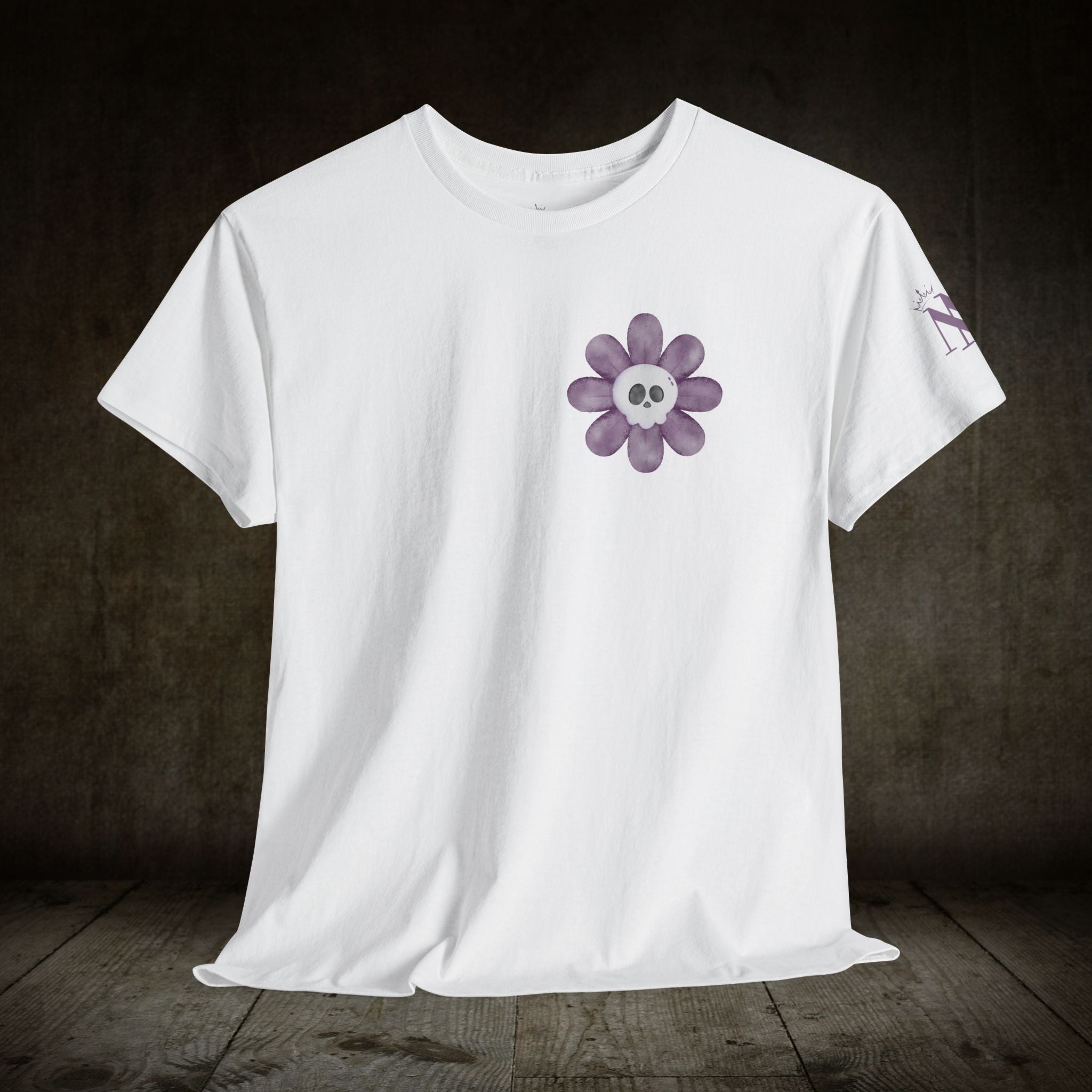 Sex Magic | Mix & Match 100% Cotton Unisex Fun-Flirty Lovers’ Tees