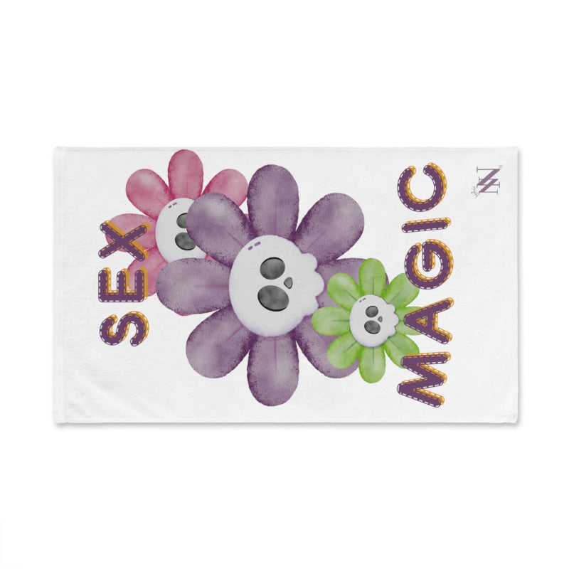 Sex Magic | Mix & Match Original Fun-Flirty Lovers’ Towels
