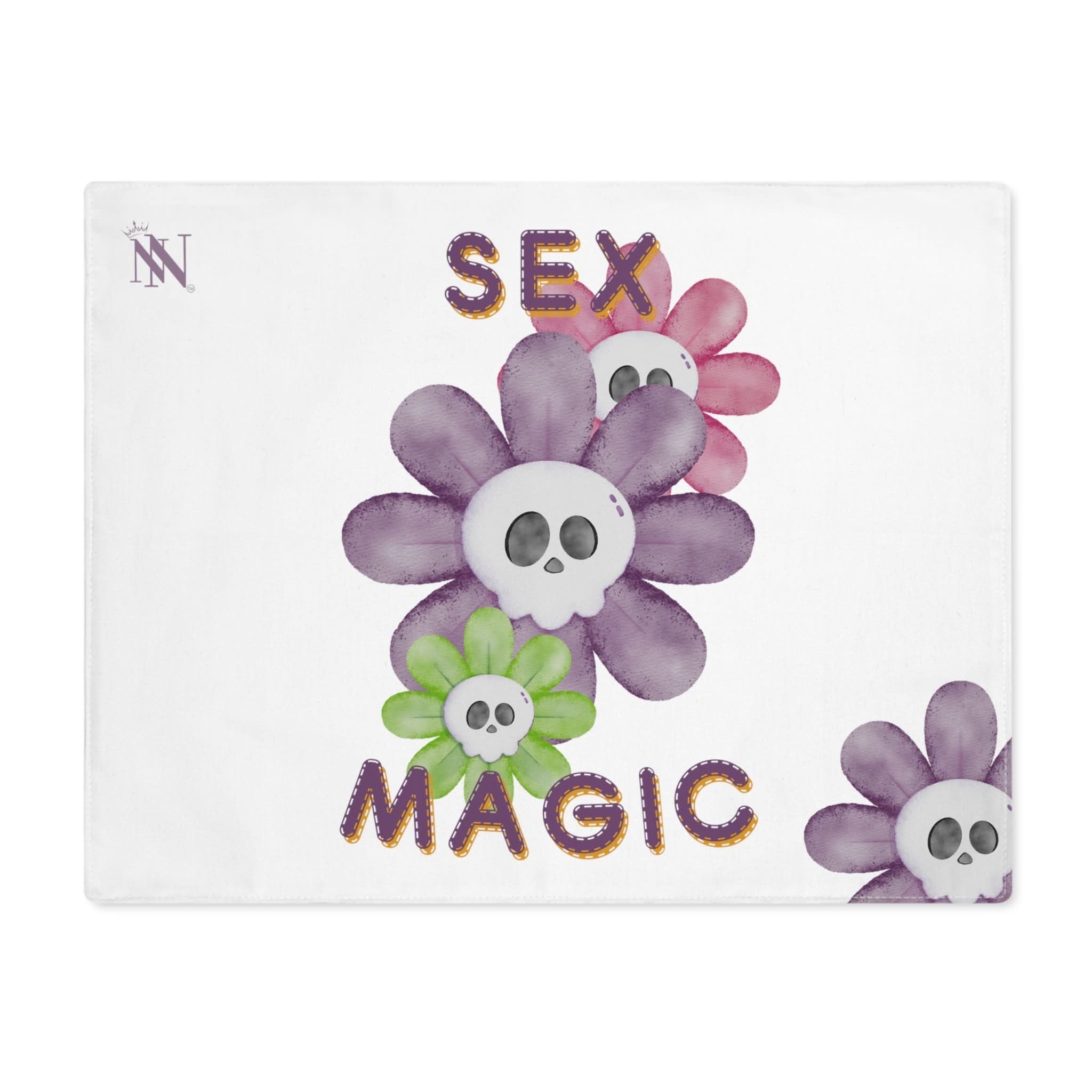 Sex Magic | Mix & Match Playful Fun-Flirty Lovers’ Toy Mats