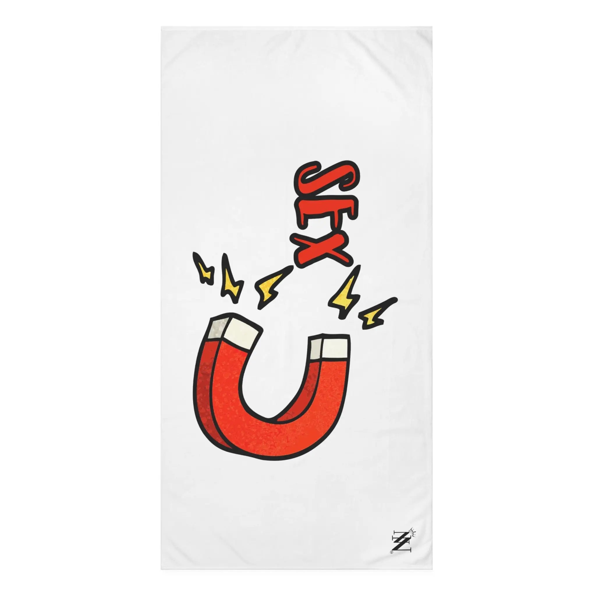 Sex Magnet | Mix & Match XL Fun-Flirty Lovers’ Towels