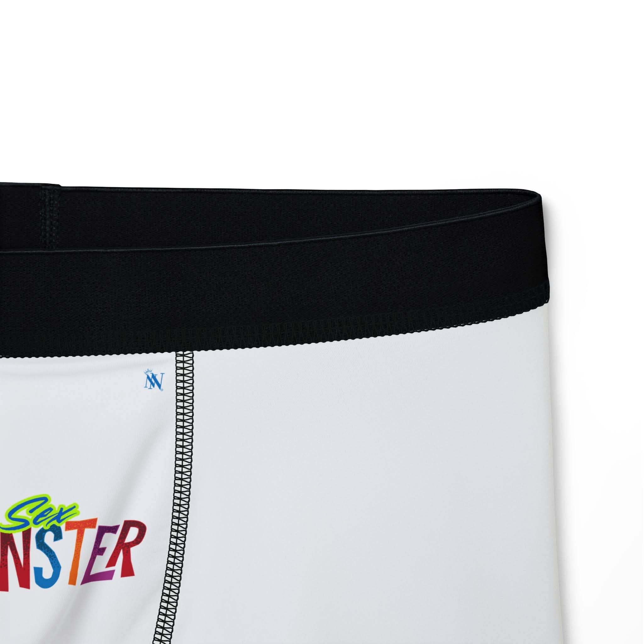 Sex Monster | Mix & Match Fun-Flirty Lovers’ Boxer Briefs