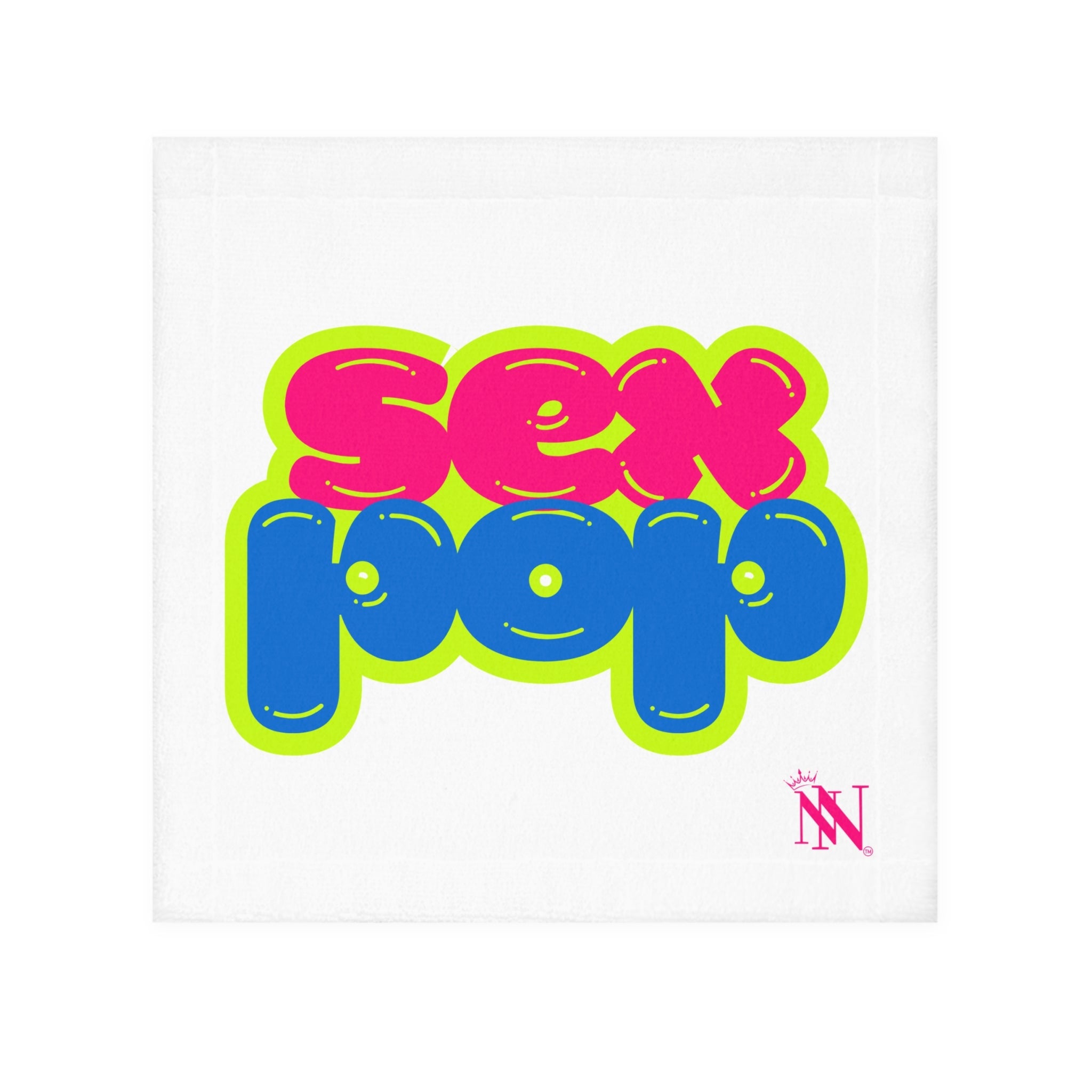 Sex Pop | Mix & Match Lils’ Fun-Flirty Lovers’ Towels