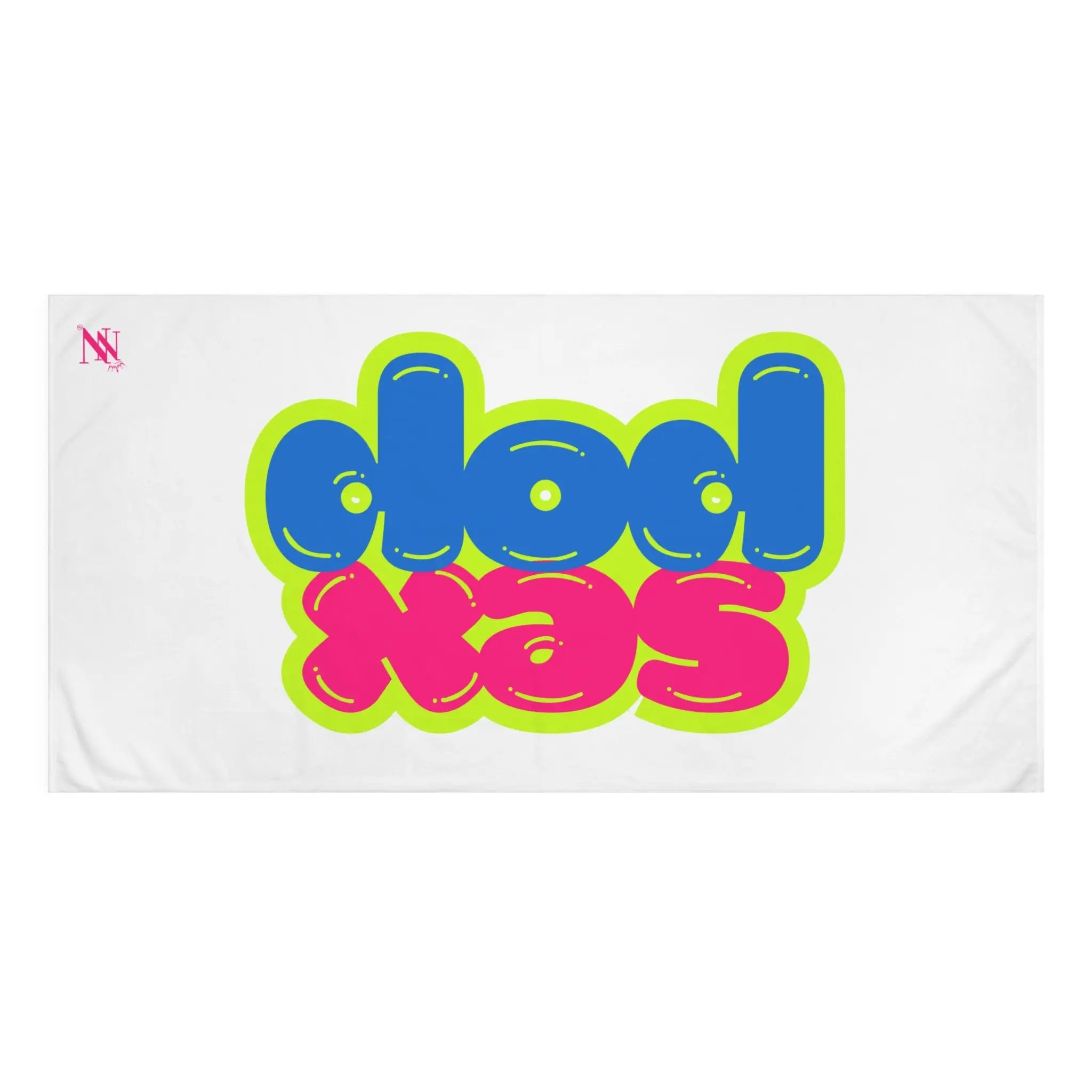 Sex Pop | Mix & Match XL Fun-Flirty Lovers’ Towels