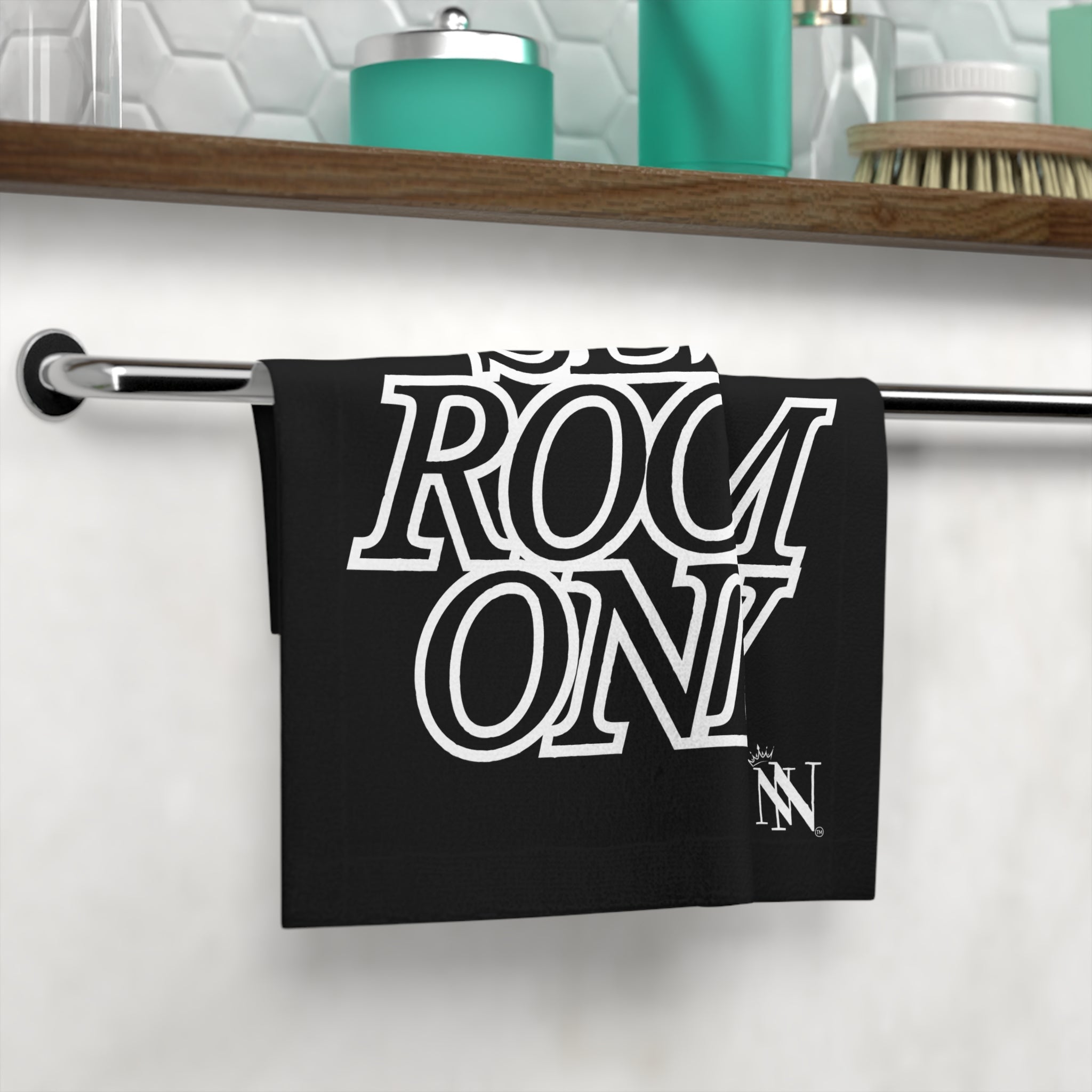 Sex Room Only | Mix & Match Lils’ Fun-Flirty Lovers’ Towels