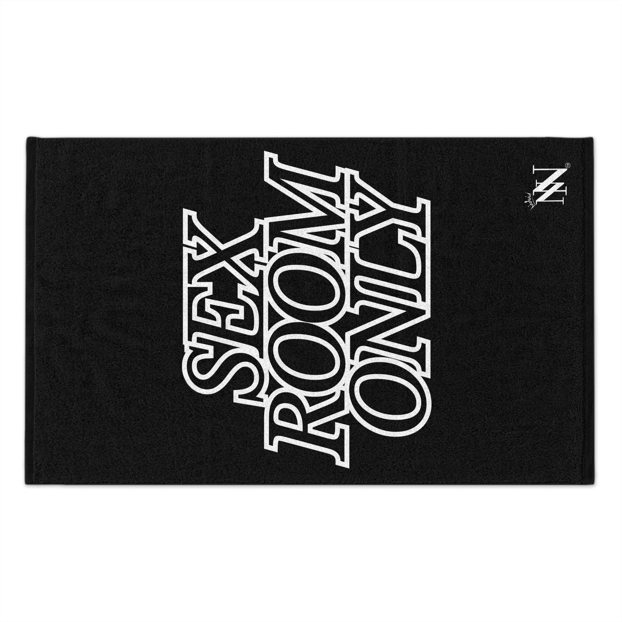Sex Room Only | Mix & Match Soft Fun-Flirty Lovers’ Towels