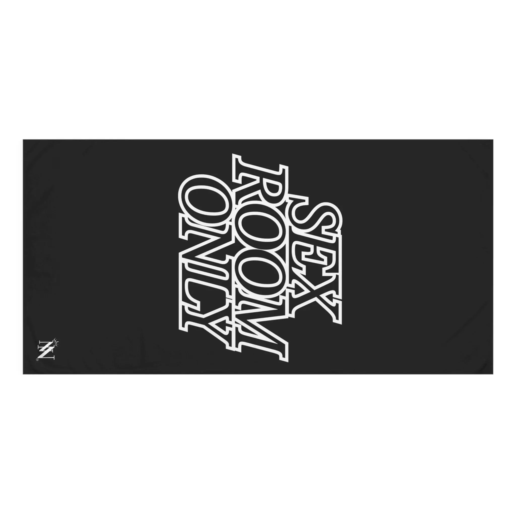 Sex Room Only | Mix & Match XL Fun-Flirty Lovers’ Towels