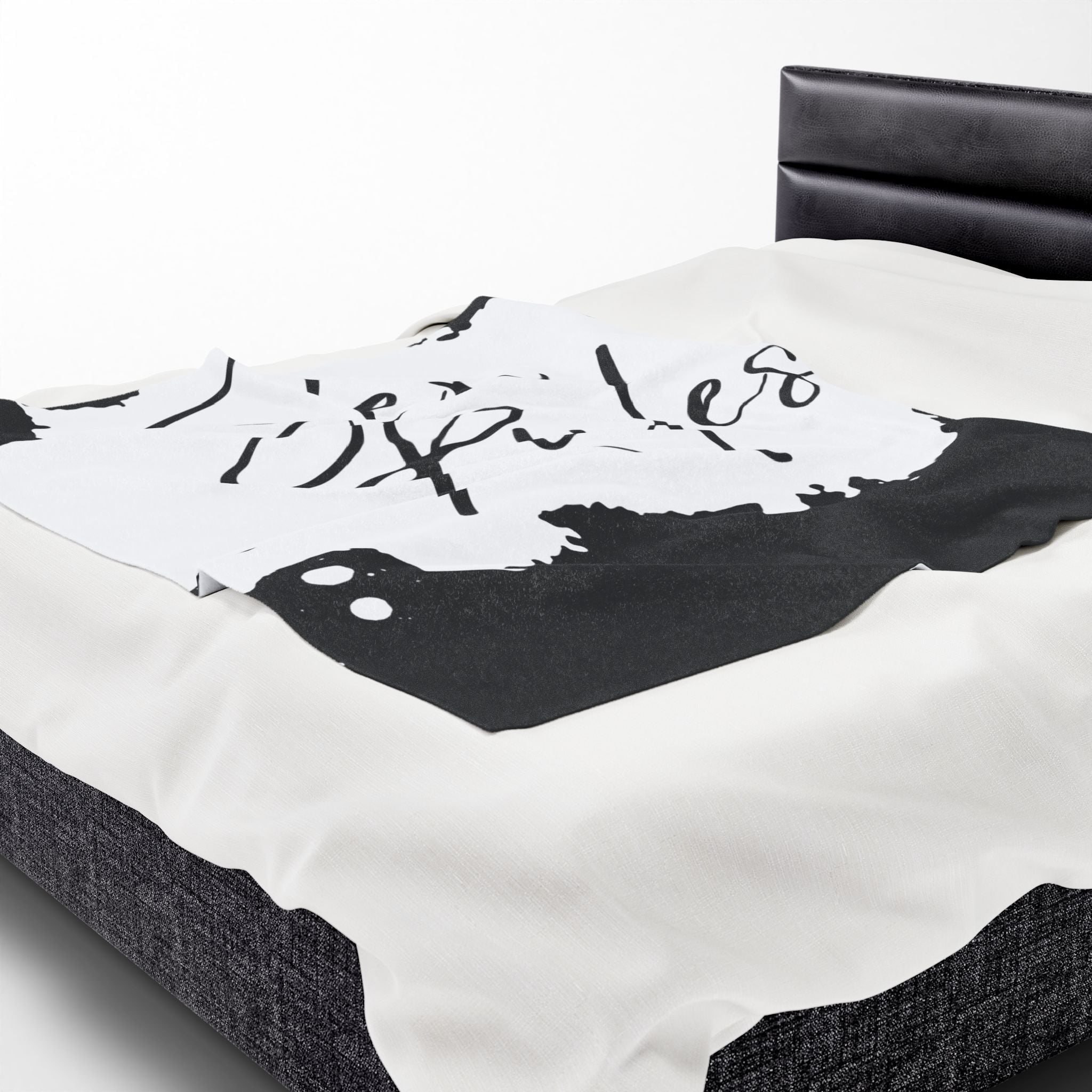 Sex Rules | Mix & Match Fun-Flirty Lovers’ Blankets