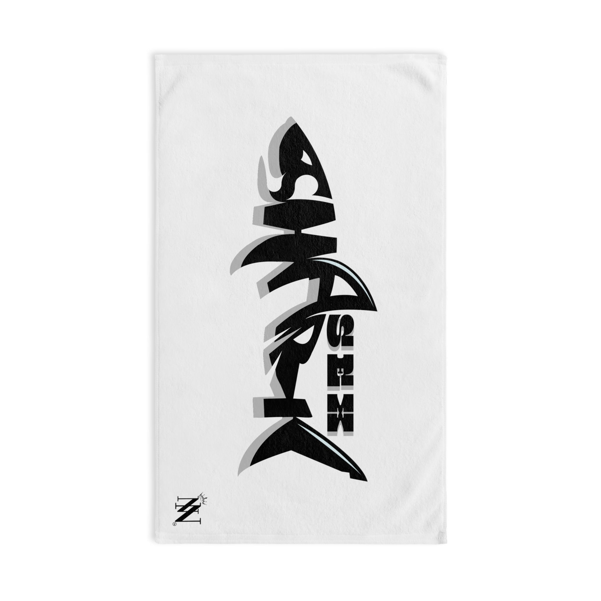 Sex Shark | Mix & Match Original Fun-Flirty Lovers’ Towels