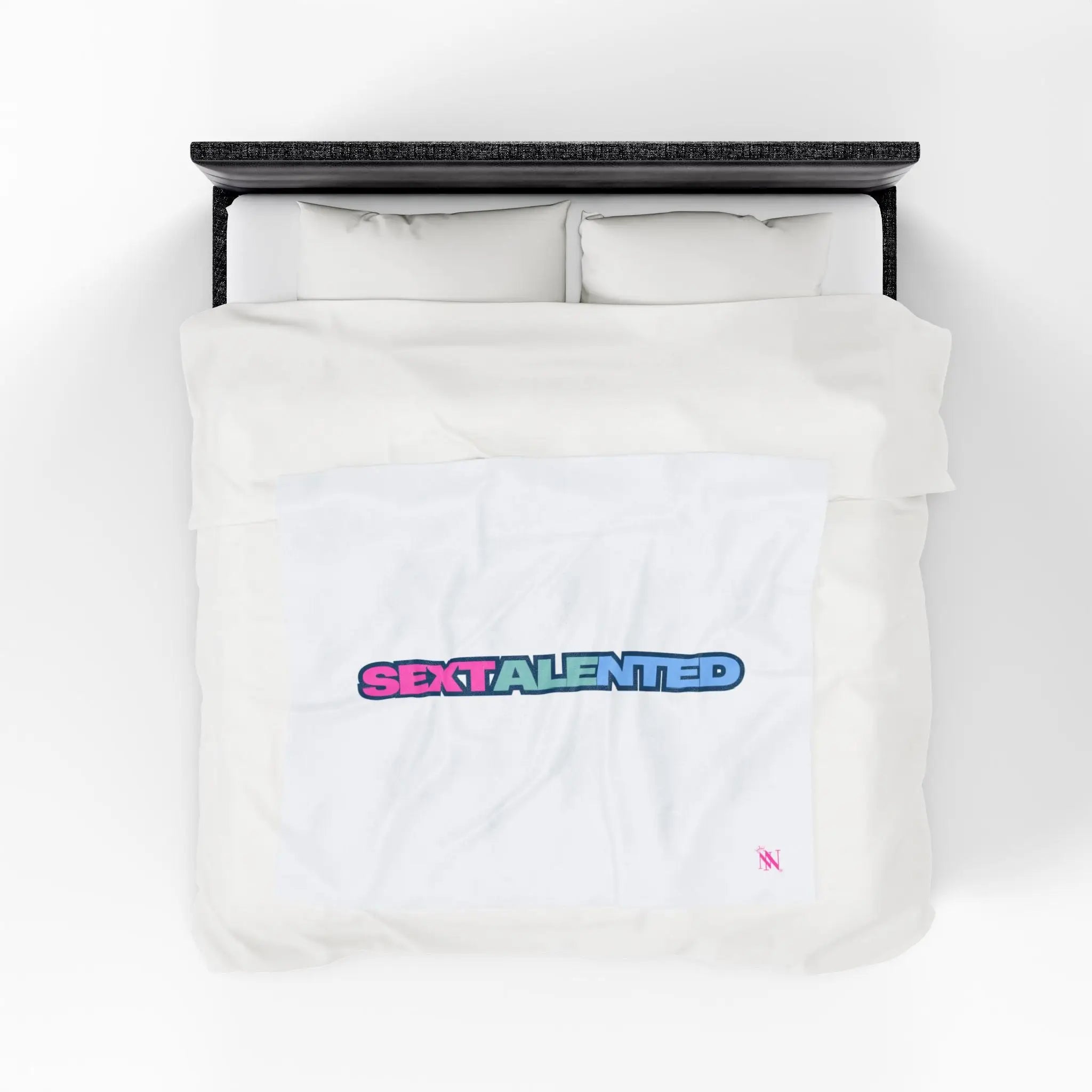 Sex Talented | Mix & Match Fun-Flirty Lovers’ Blankets
