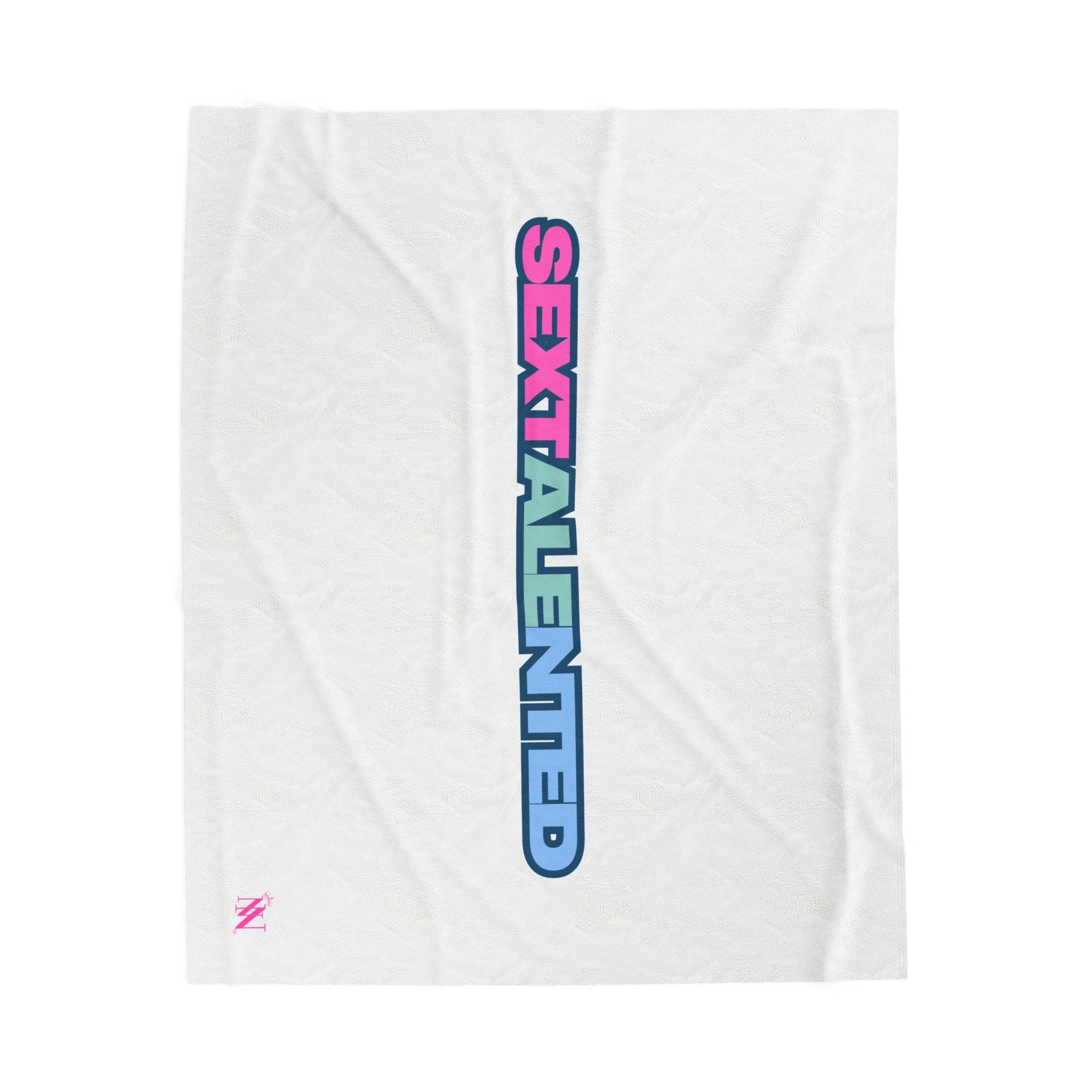 Sex Talented | Mix & Match Fun-Flirty Lovers’ Blankets