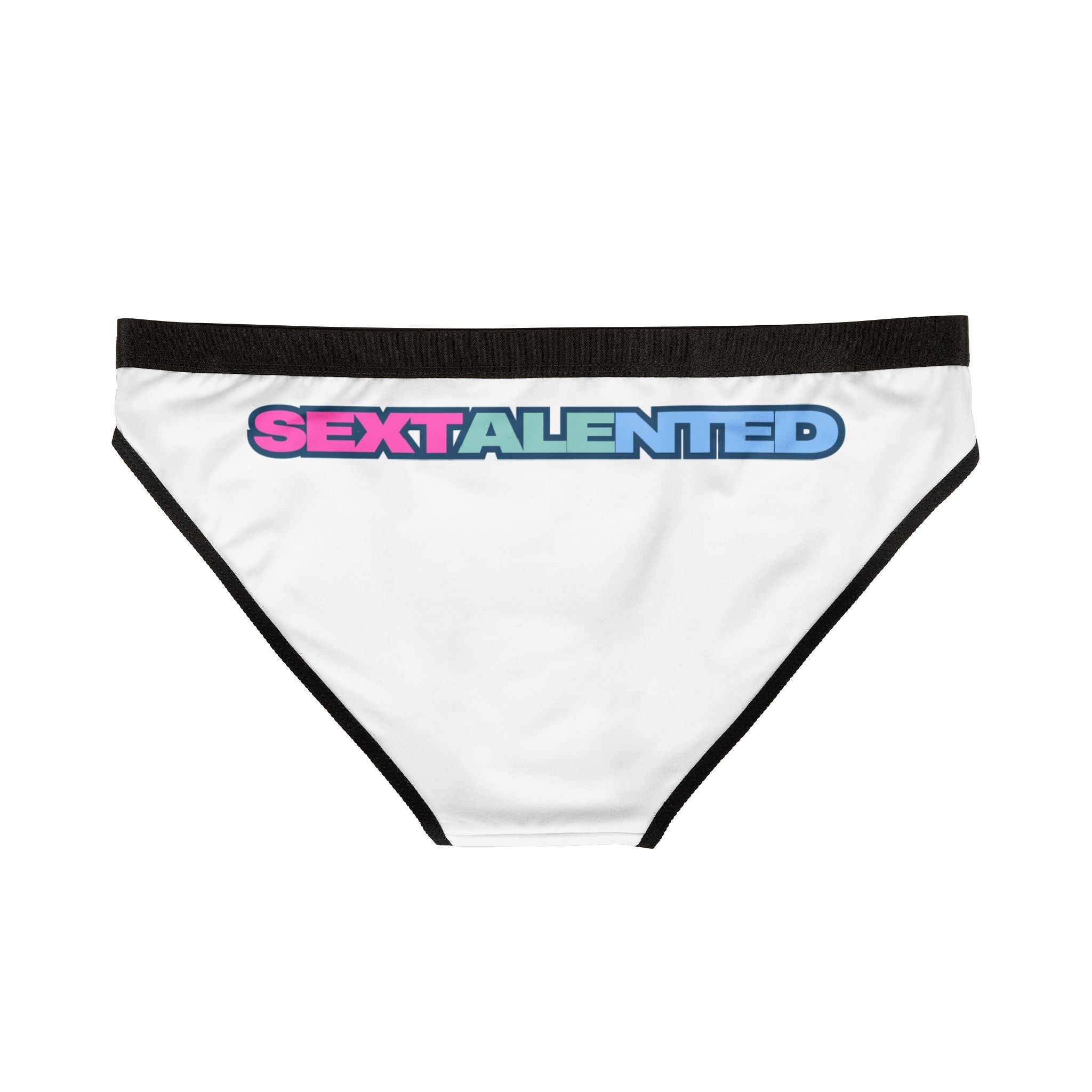 Sex Talented | Mix & Match Women’s Fun-Flirty Lovers’ Panties