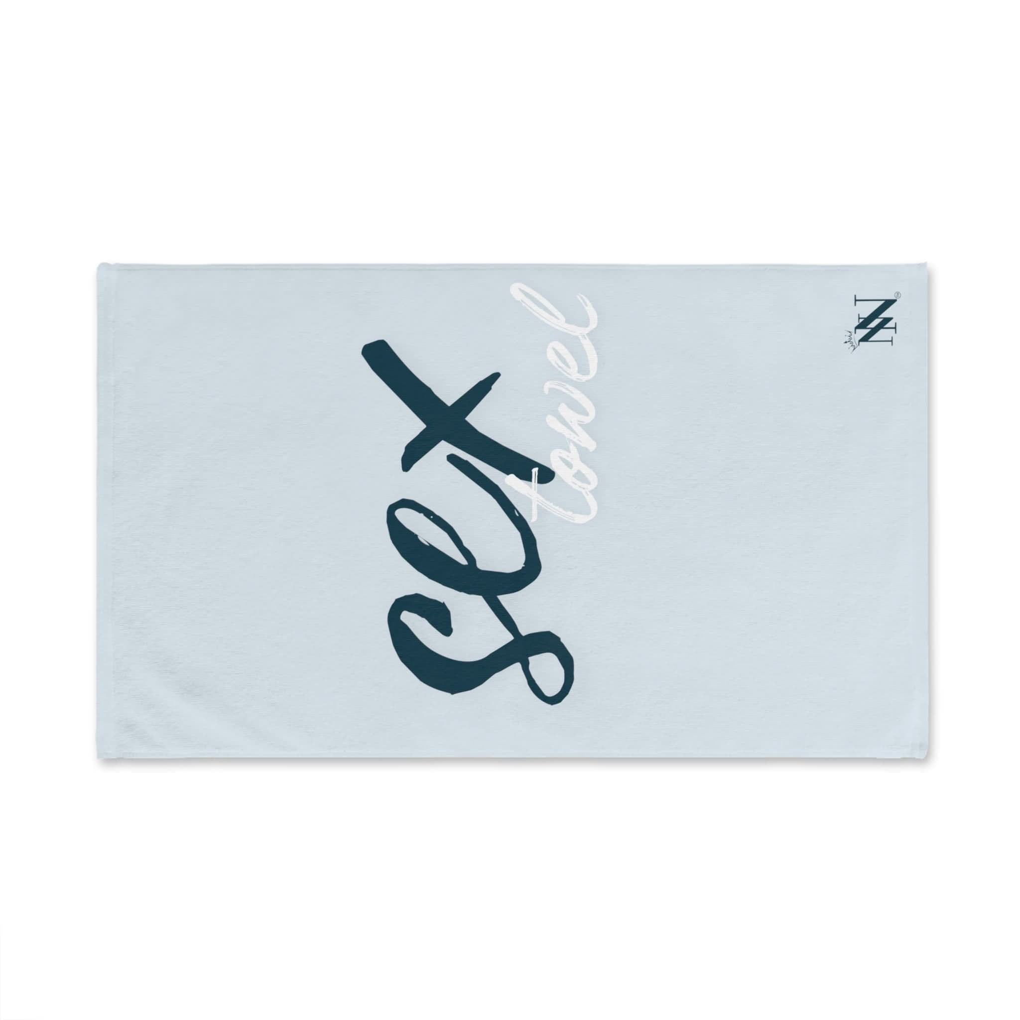 Sex Towel | Mix & Match Original Fun-Flirty Lovers’ Towels