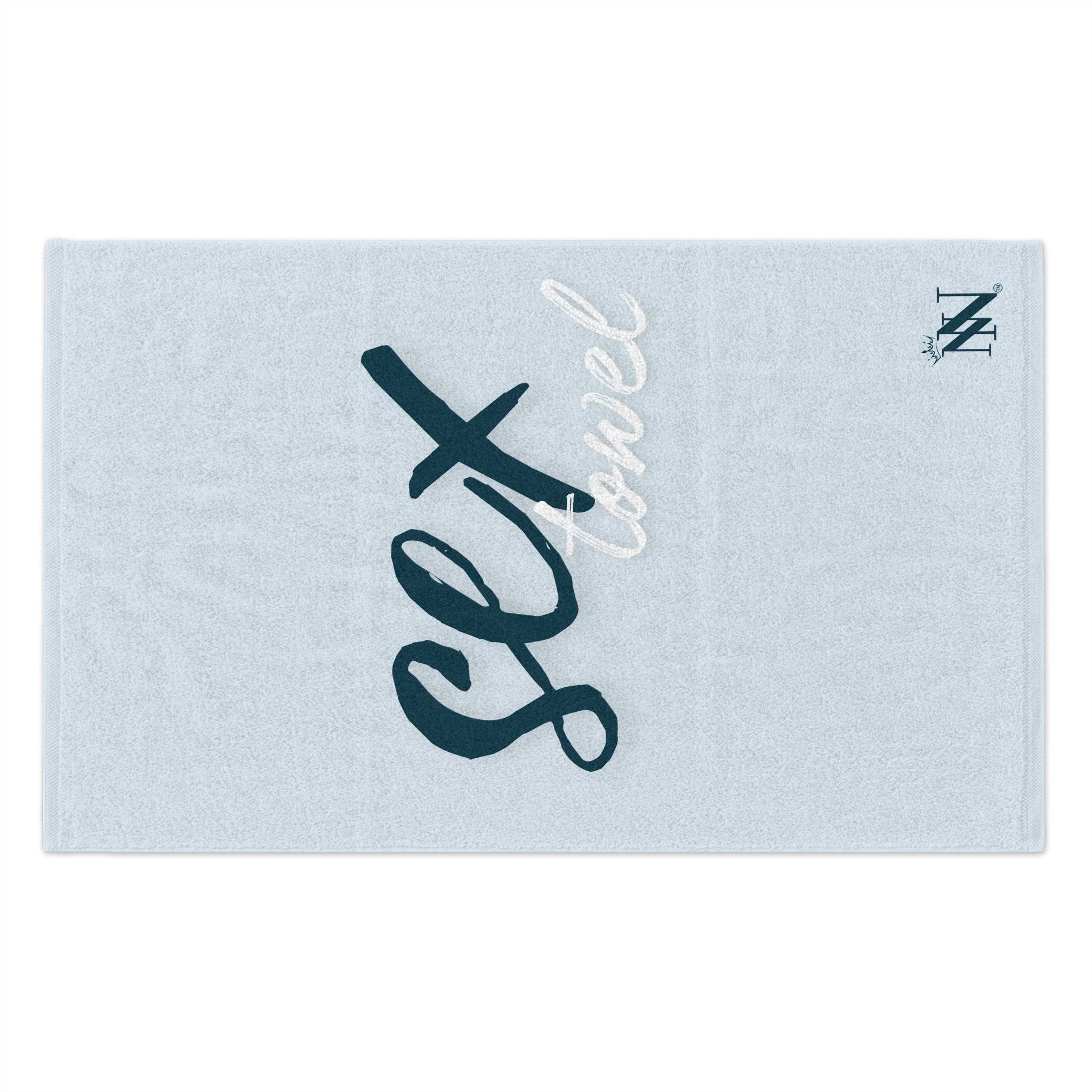Sex Towel | Mix & Match Soft Fun-Flirty Lovers’ Towels