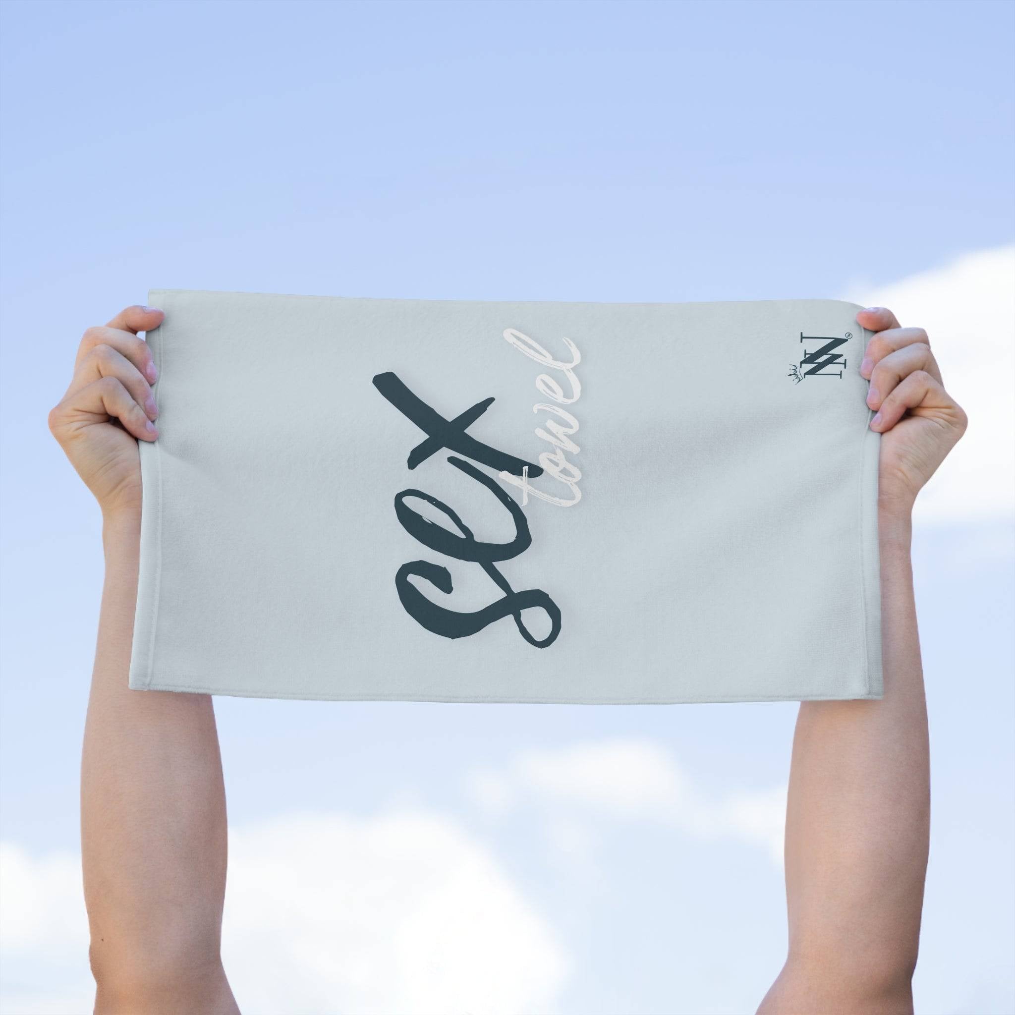 Sex Towel | Mix & Match Soft Fun-Flirty Lovers’ Towels