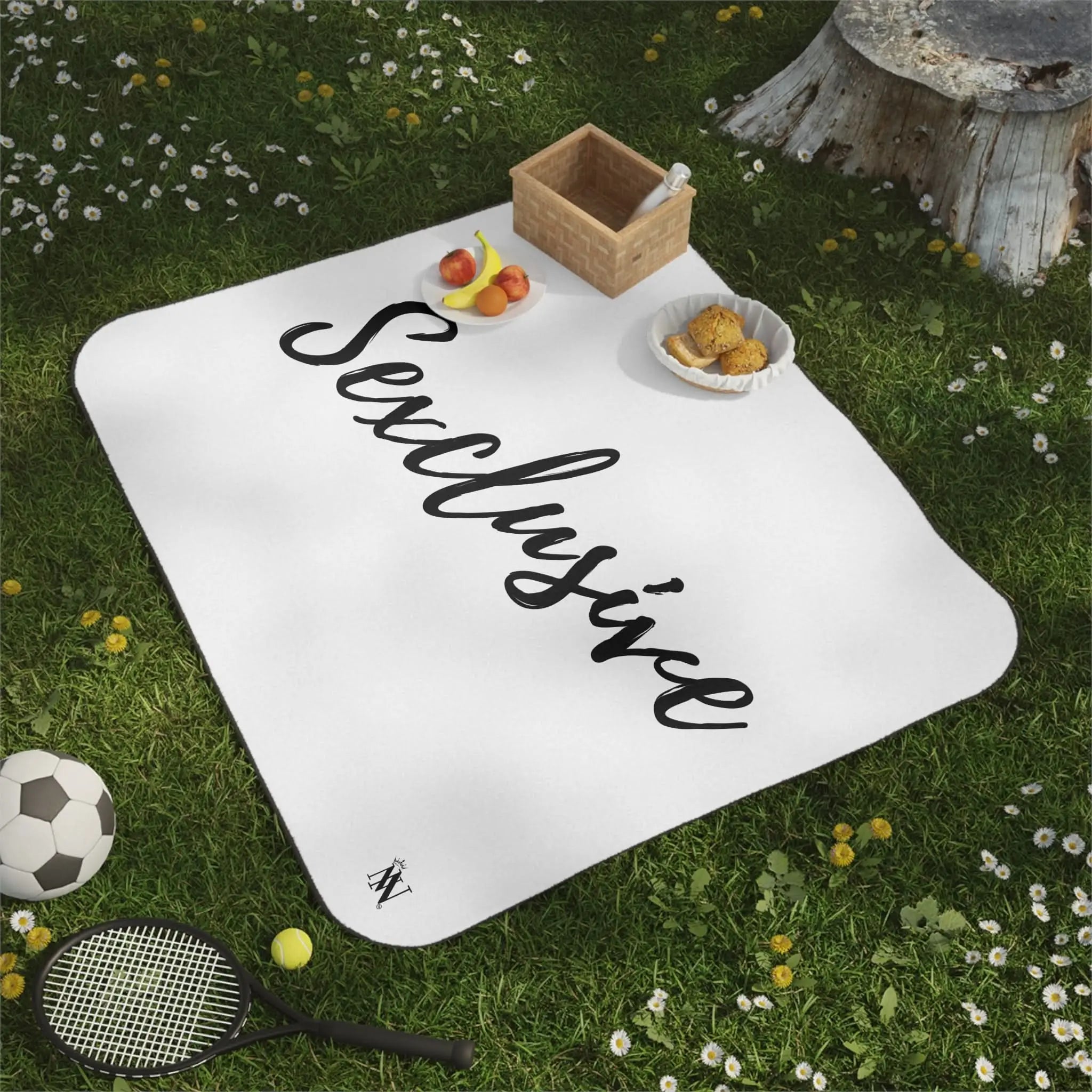Sexclusive | Mix Match Fun-Flirty Lovers’ Water-Resistant Sex Blankets