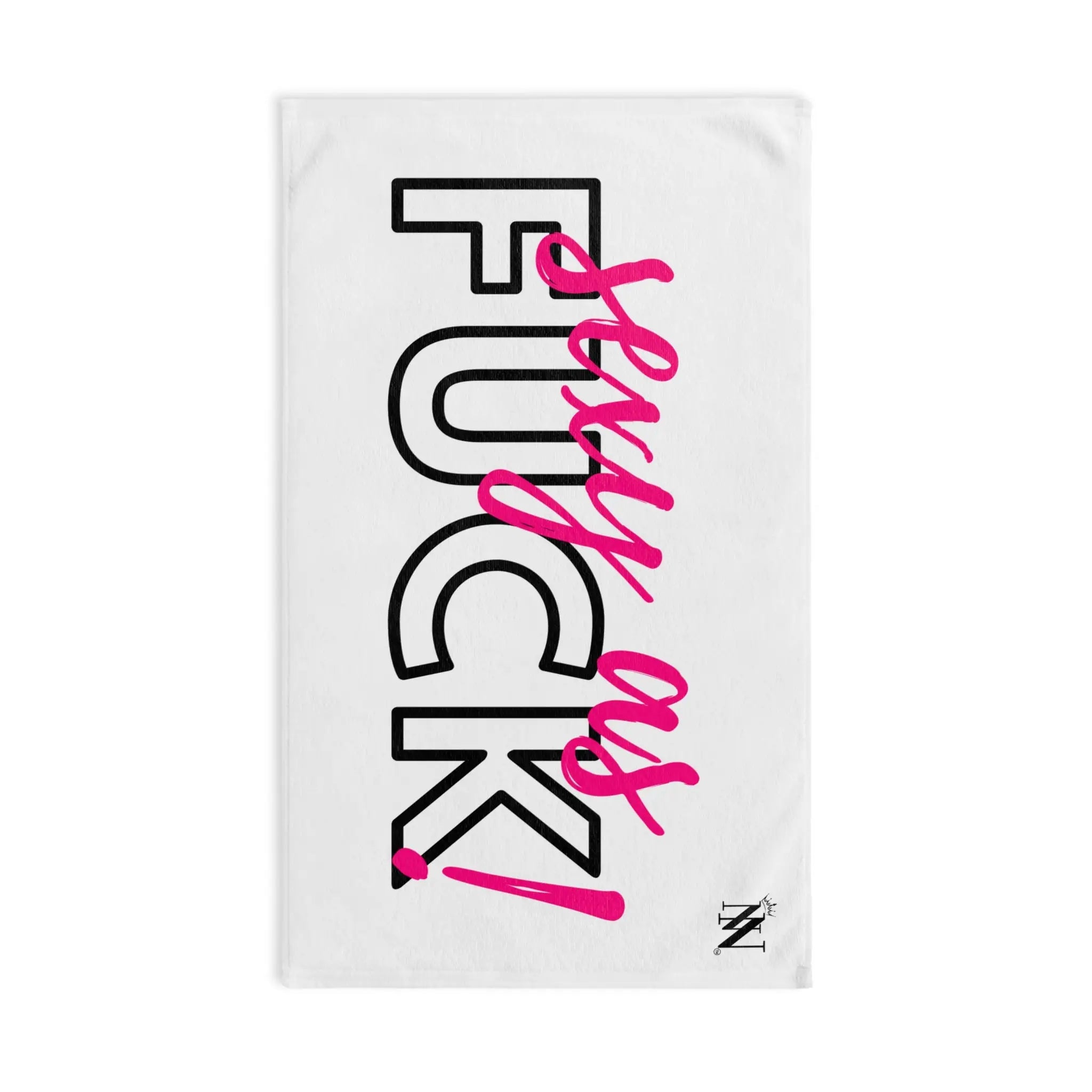 Sexy As Fuck! | Mix & Match Original Fun-Flirty Lovers’ Towels