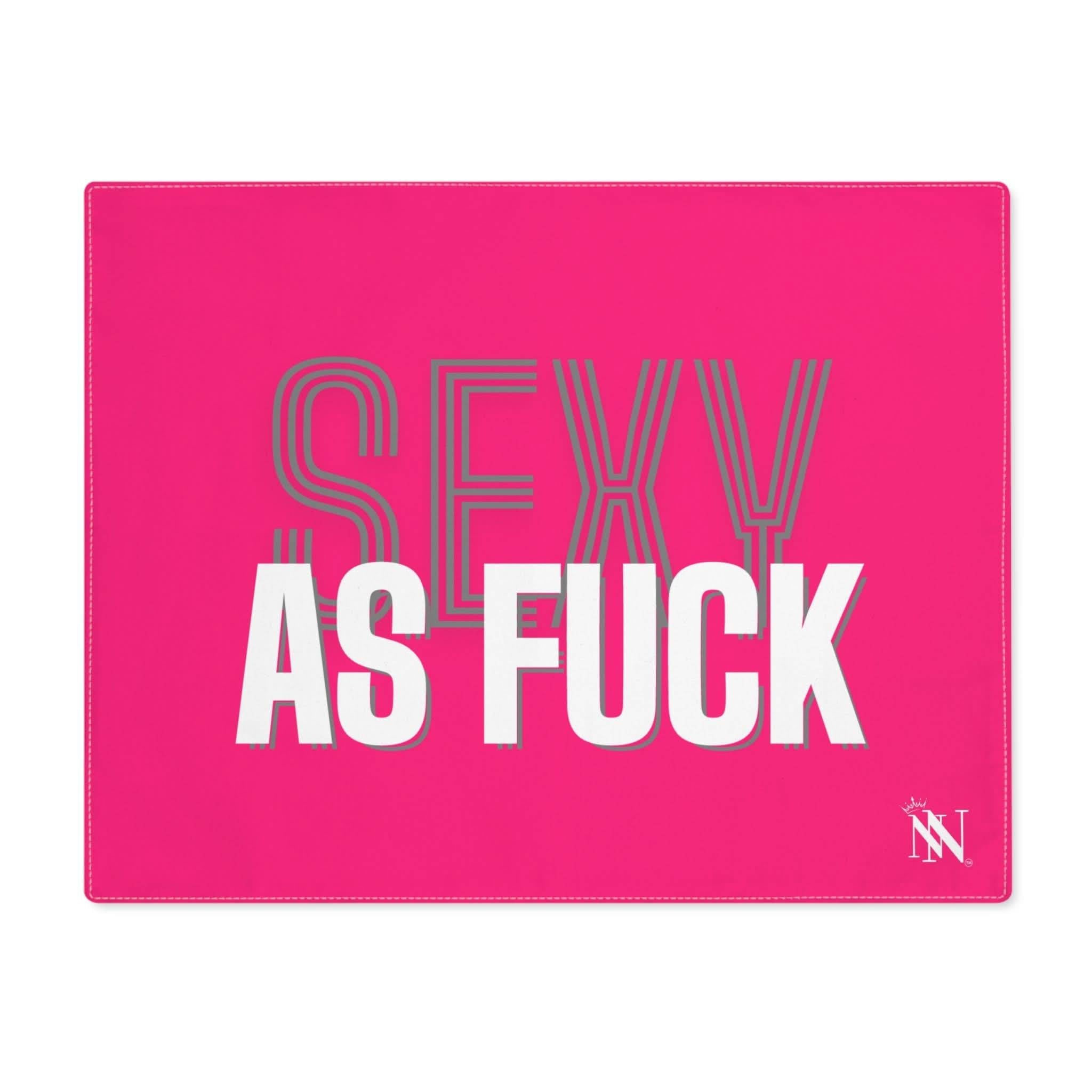 Sexy As Fuck | Mix & Match Playful Fun-Flirty Lovers’ Toy Mats