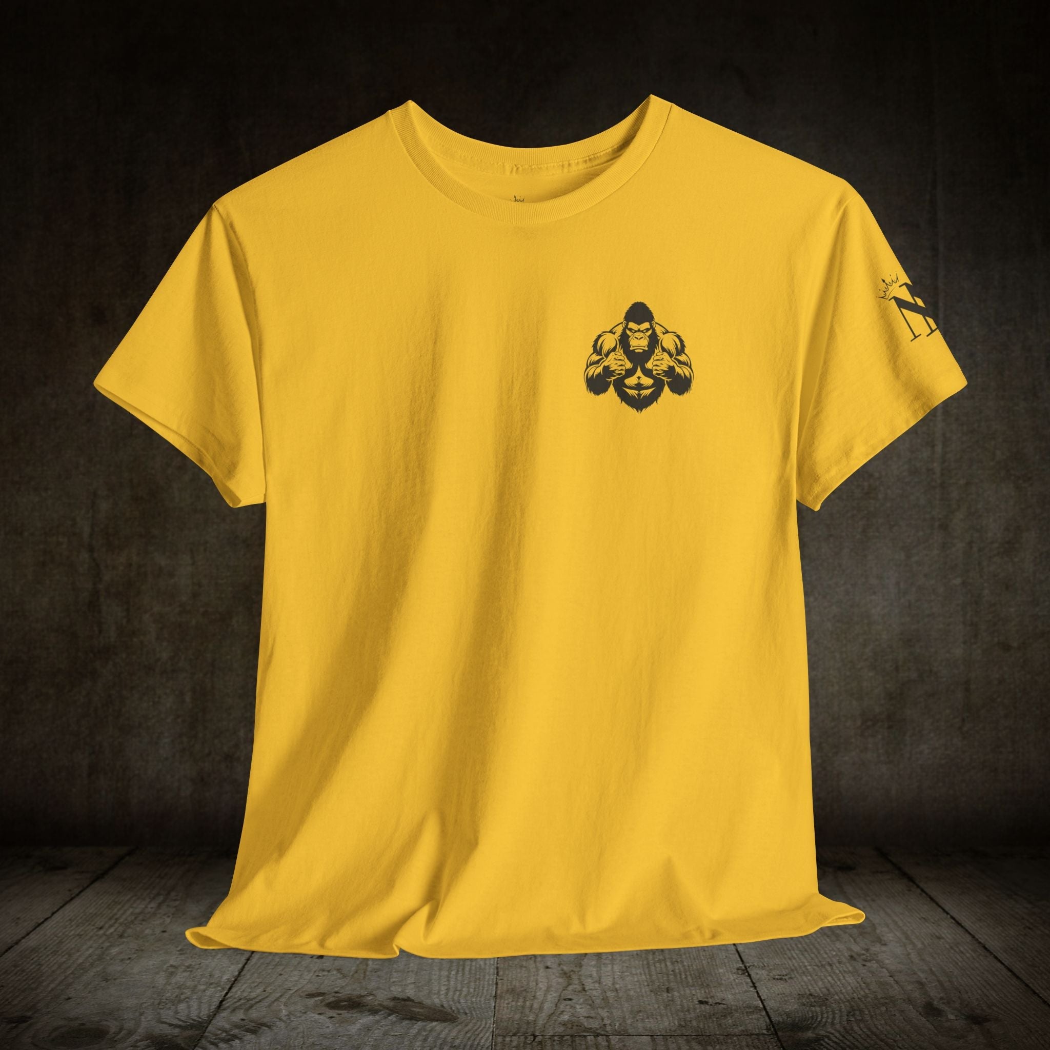 Sexy Beast | Mix & Match 100% Cotton Unisex Fun-Flirty Lovers’ Tees