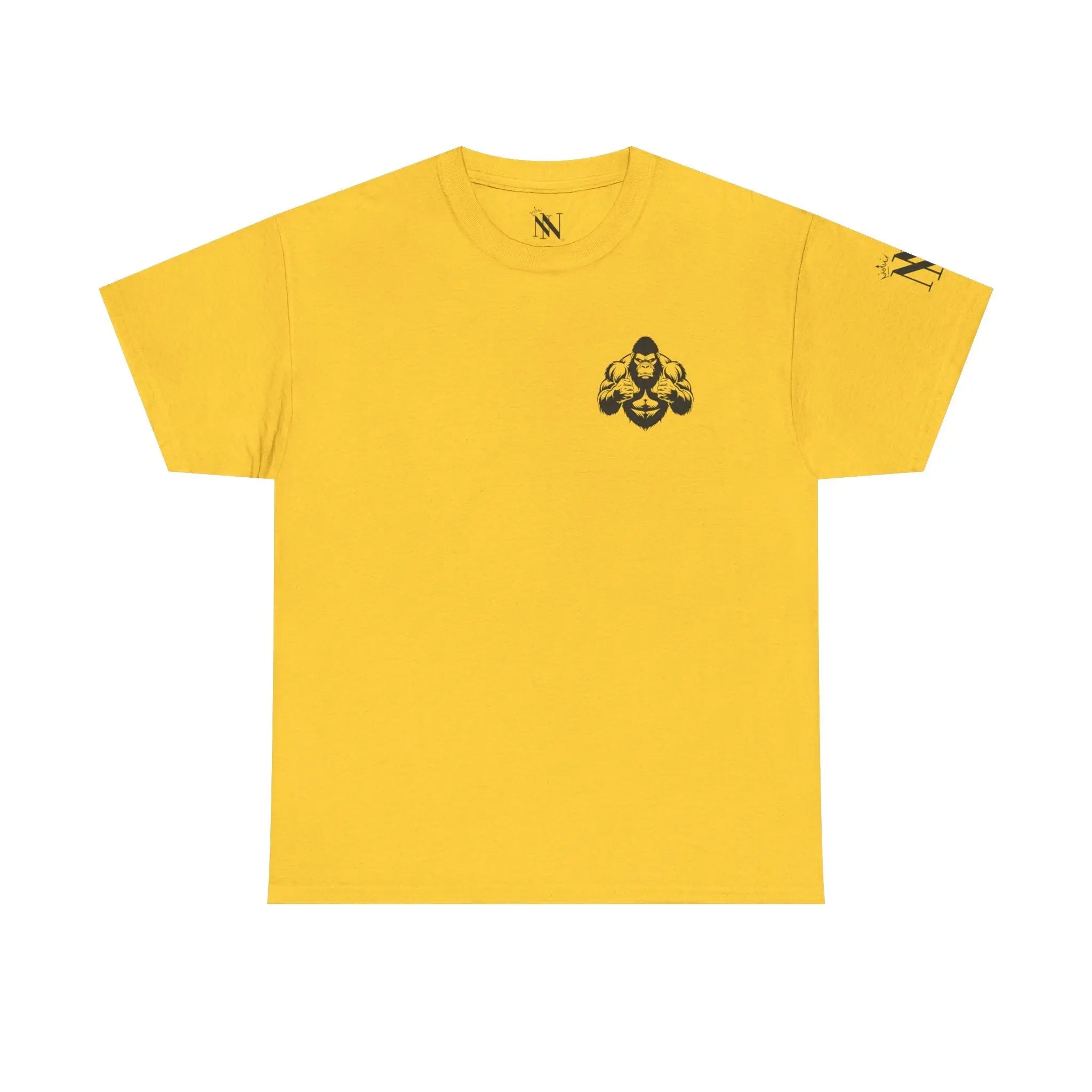 Sexy Beast | Mix & Match 100% Cotton Unisex Fun-Flirty Lovers’ Tees