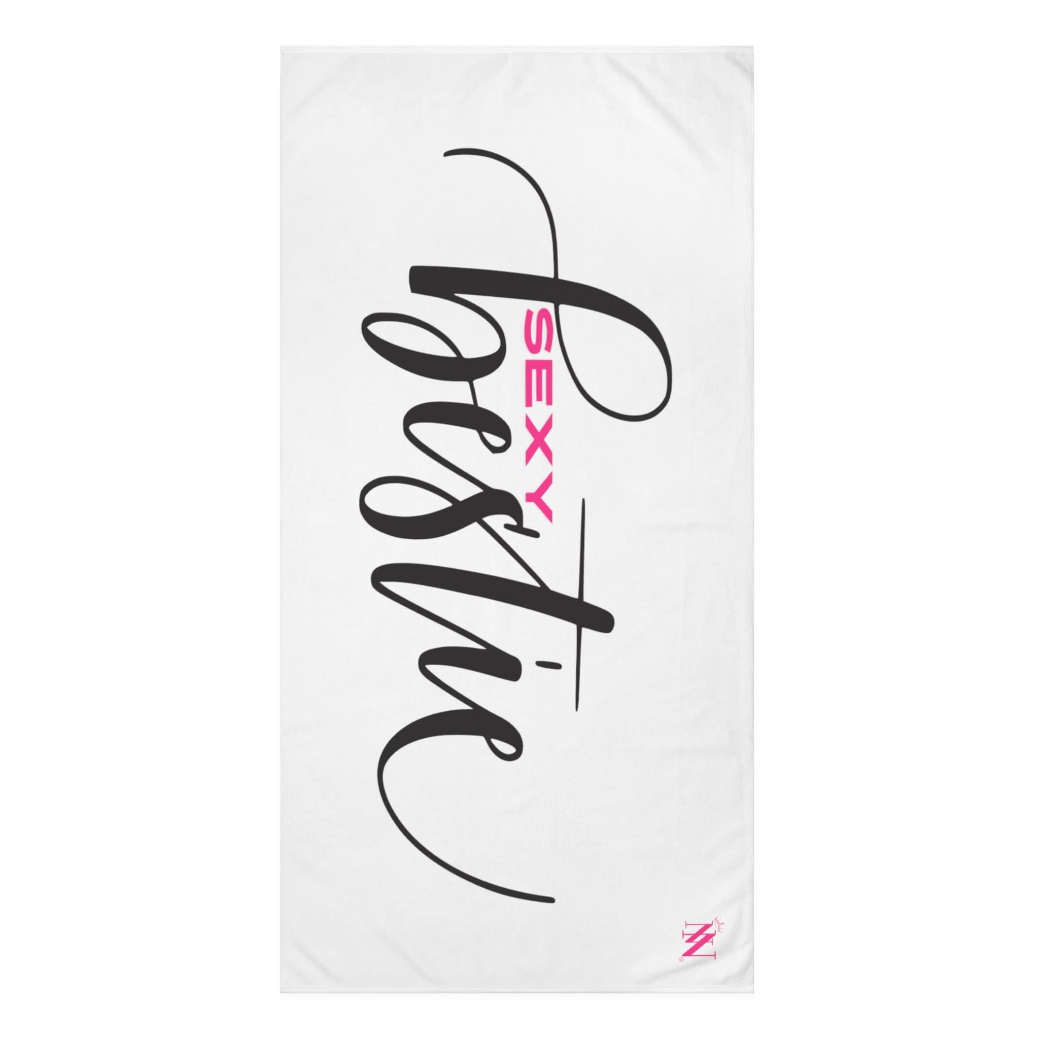 Sexy Bestie | Mix & Match Naughty XL Fun-Flirty Lovers’ Towels
